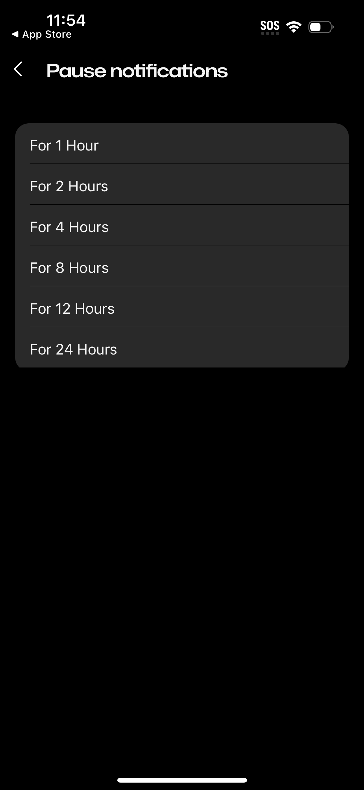 groupme app screenshot 13