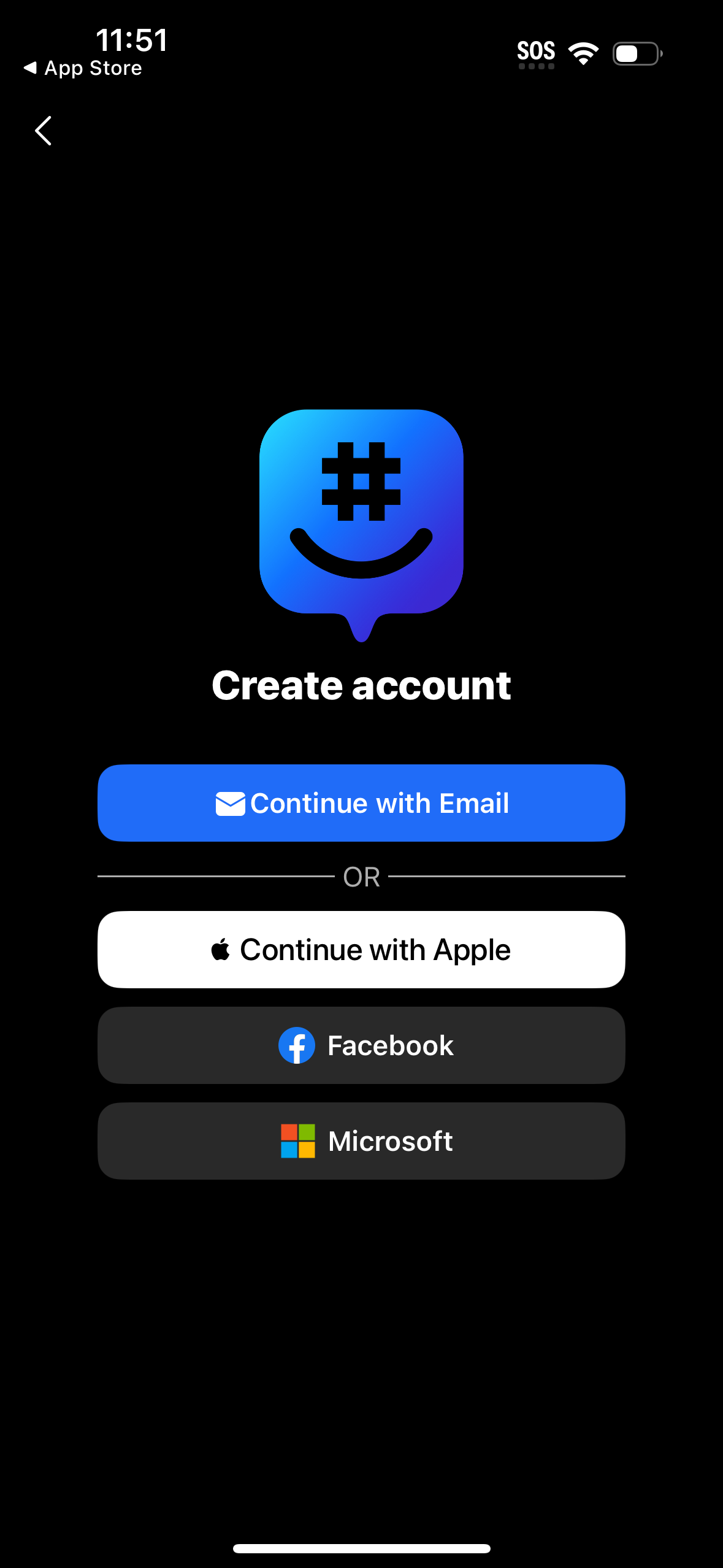 groupme app screenshot 55