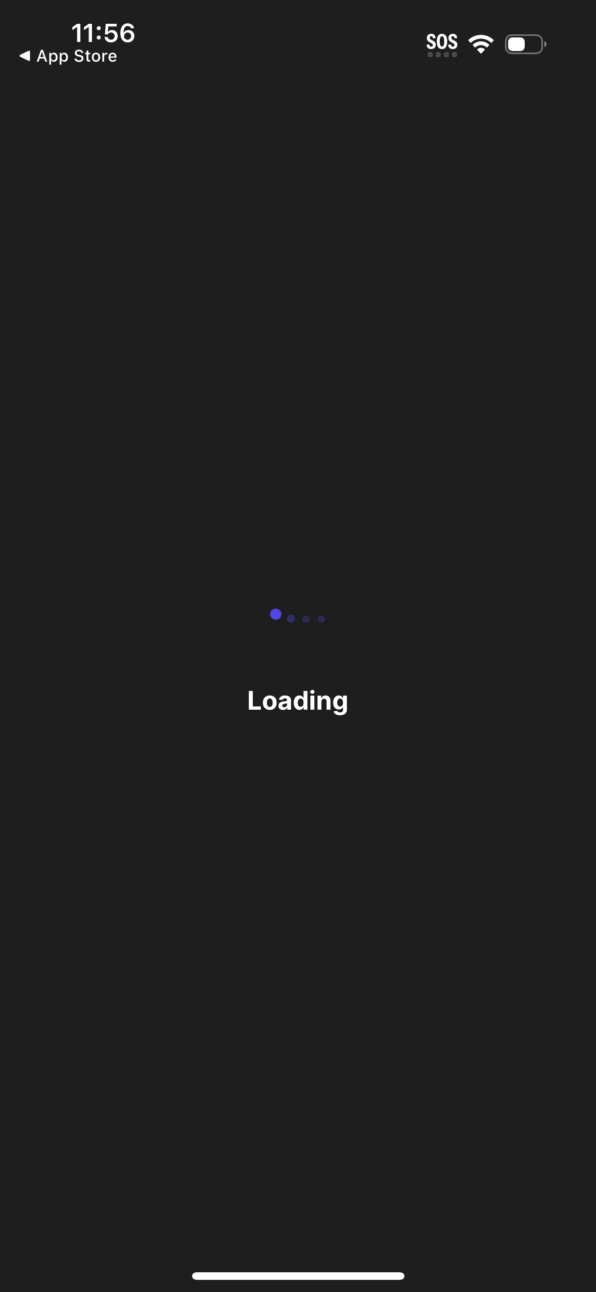 truth-social app screenshot 83