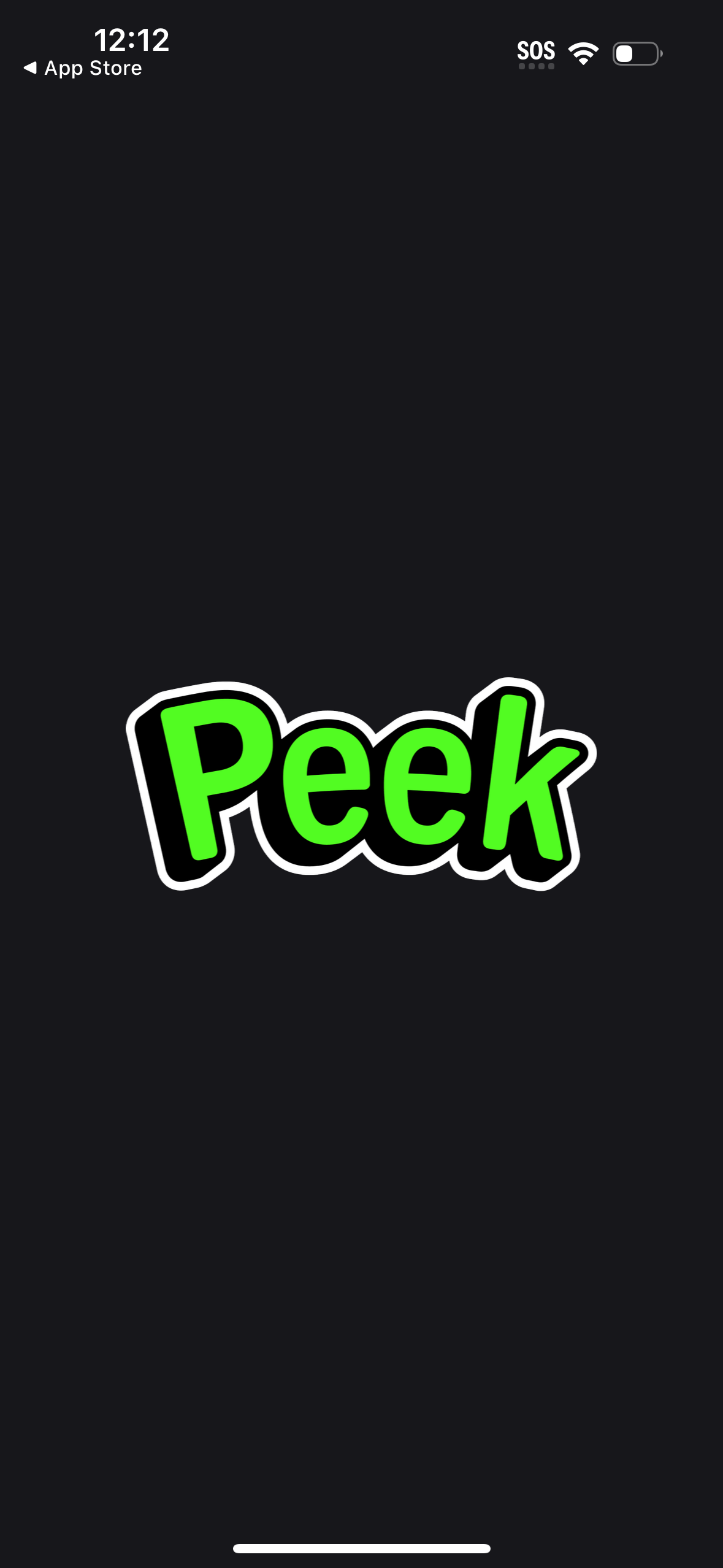 peek app screenshot 57