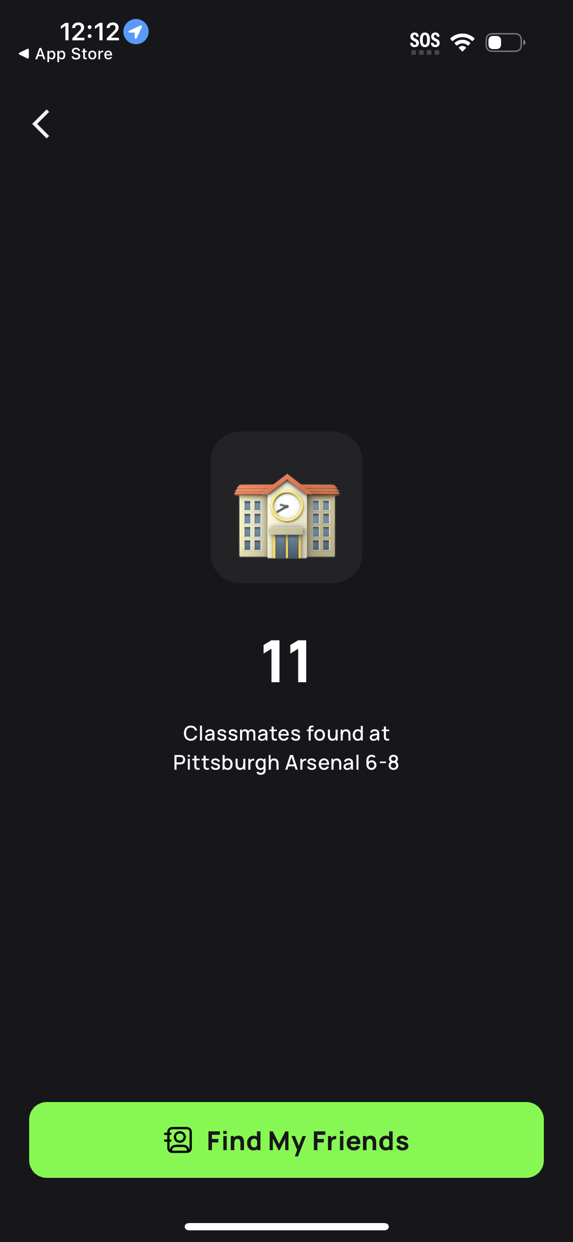 peek app screenshot 52