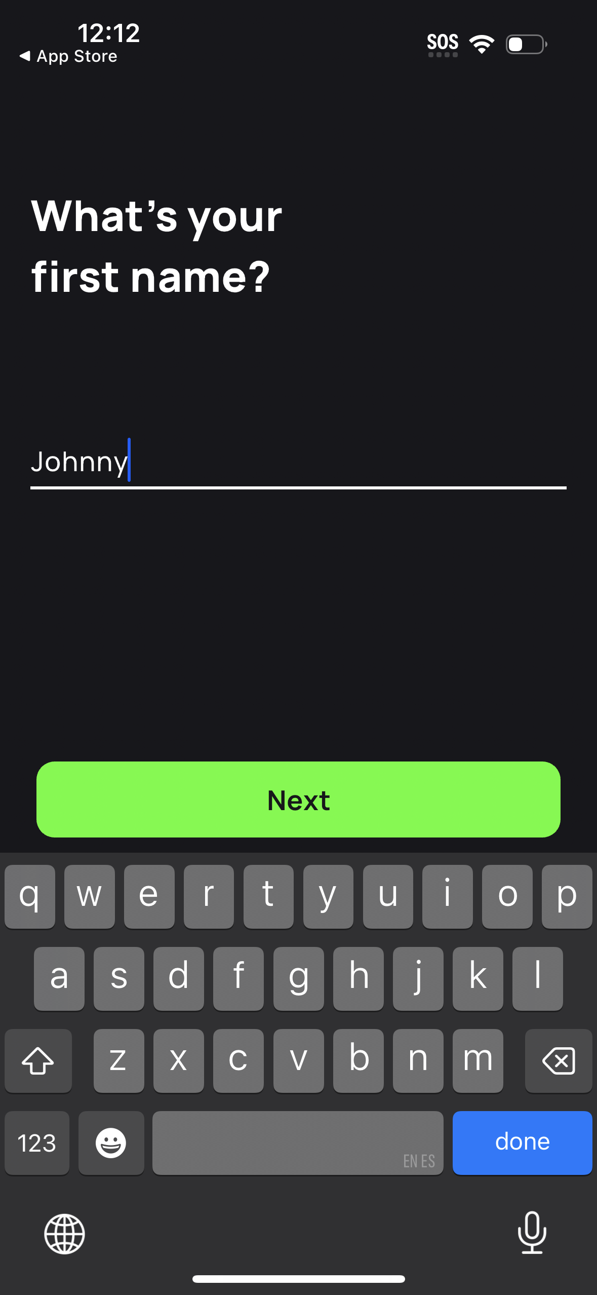 peek app screenshot 44