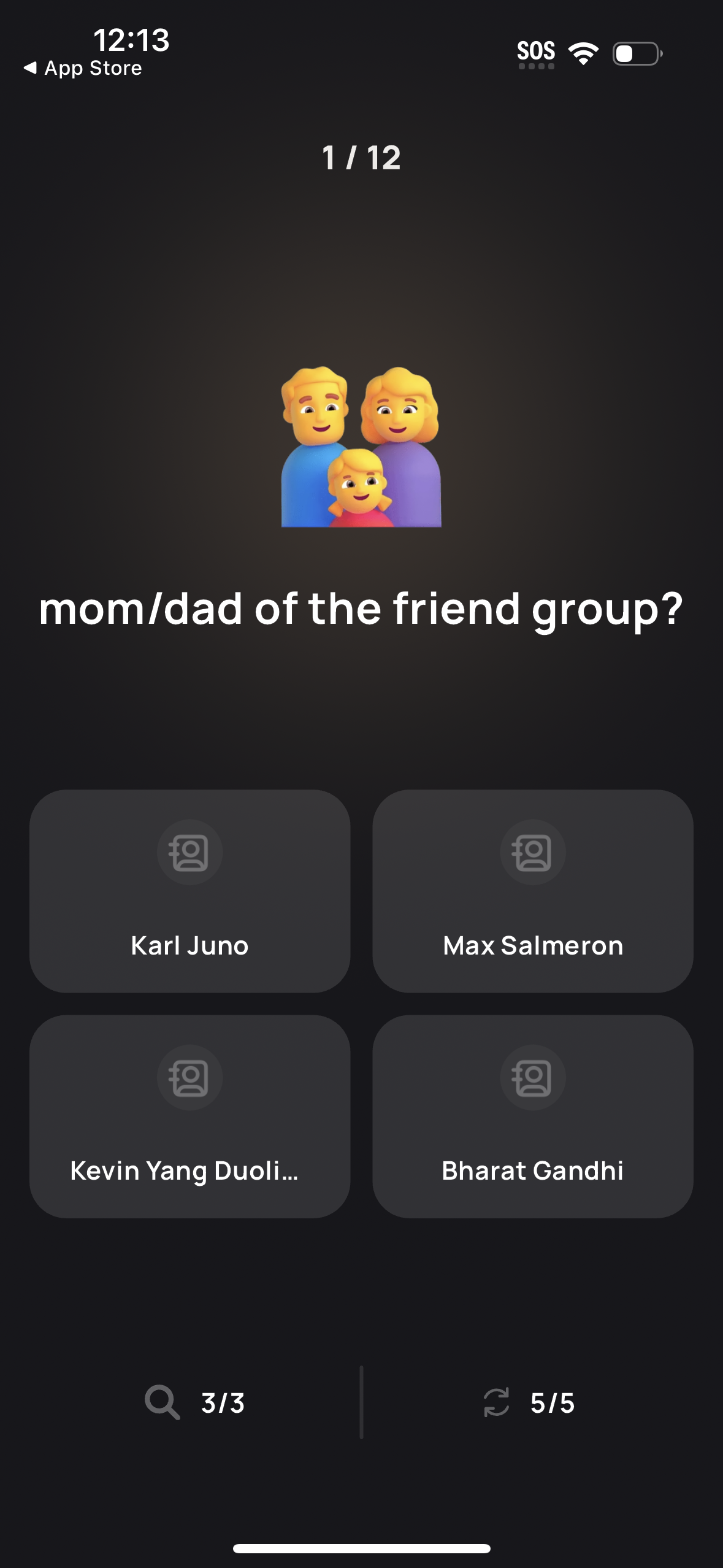 peek app screenshot 35