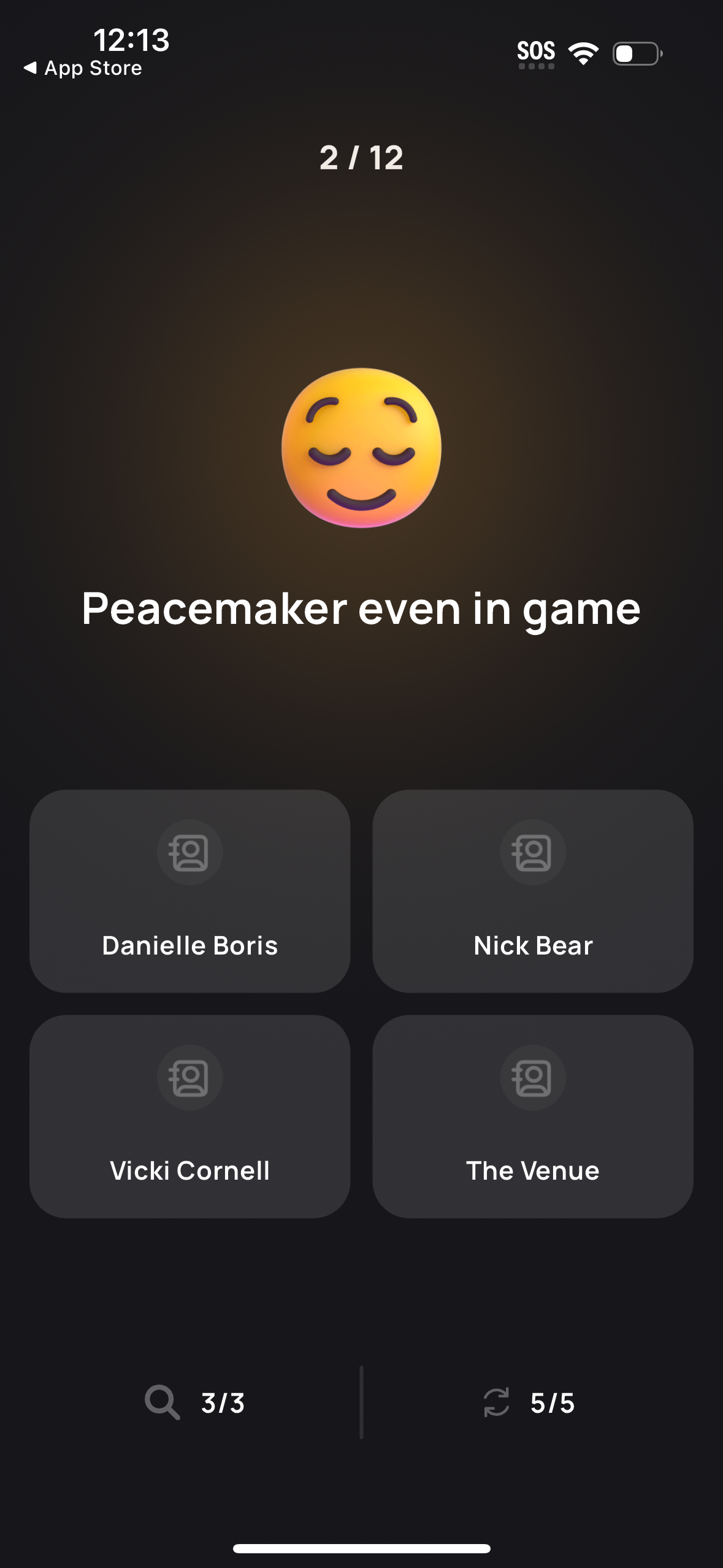 peek app screenshot 33
