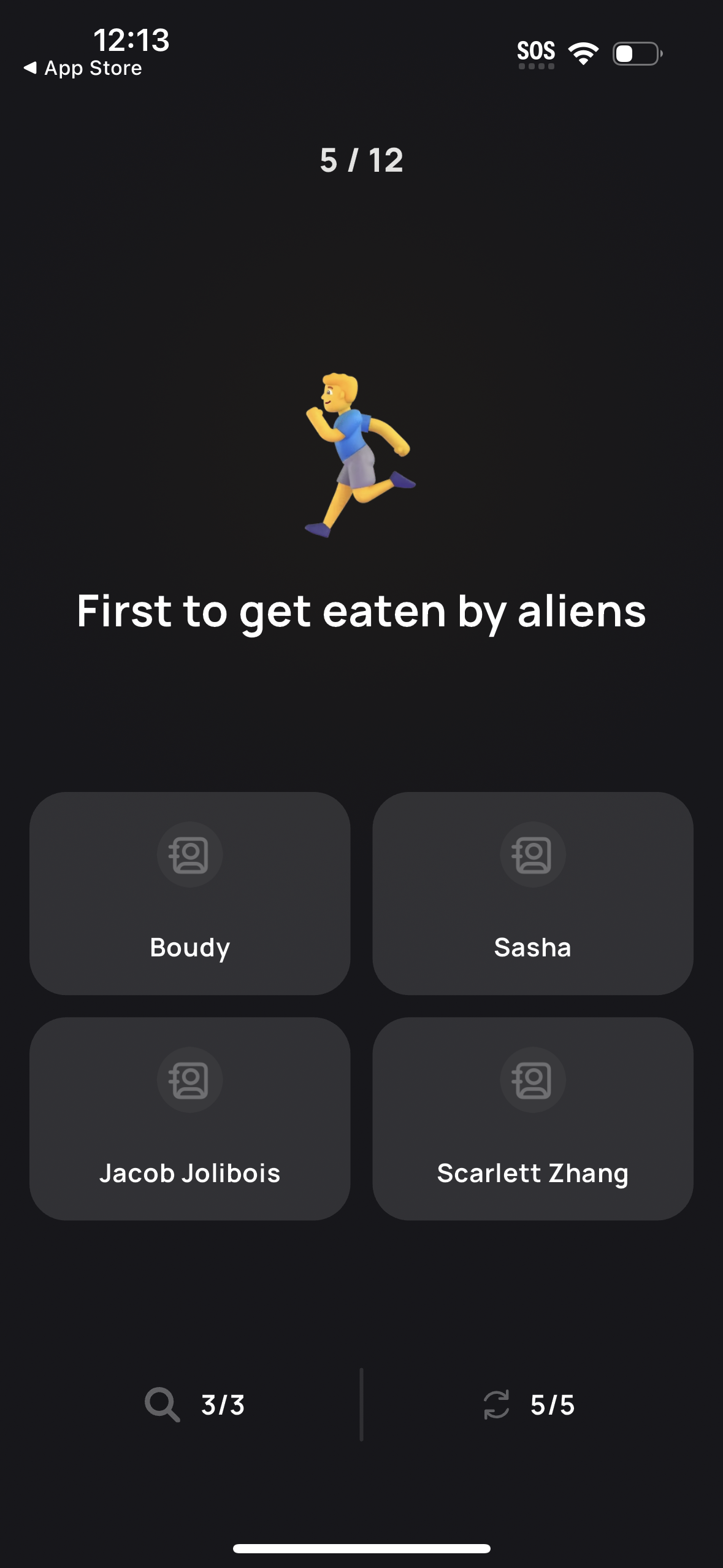 peek app screenshot 30