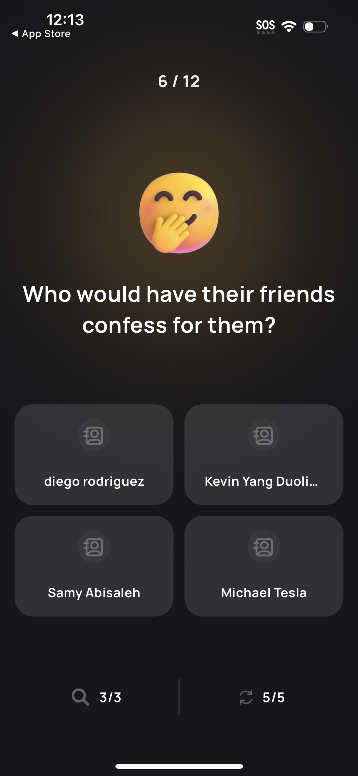 peek app screenshot 29