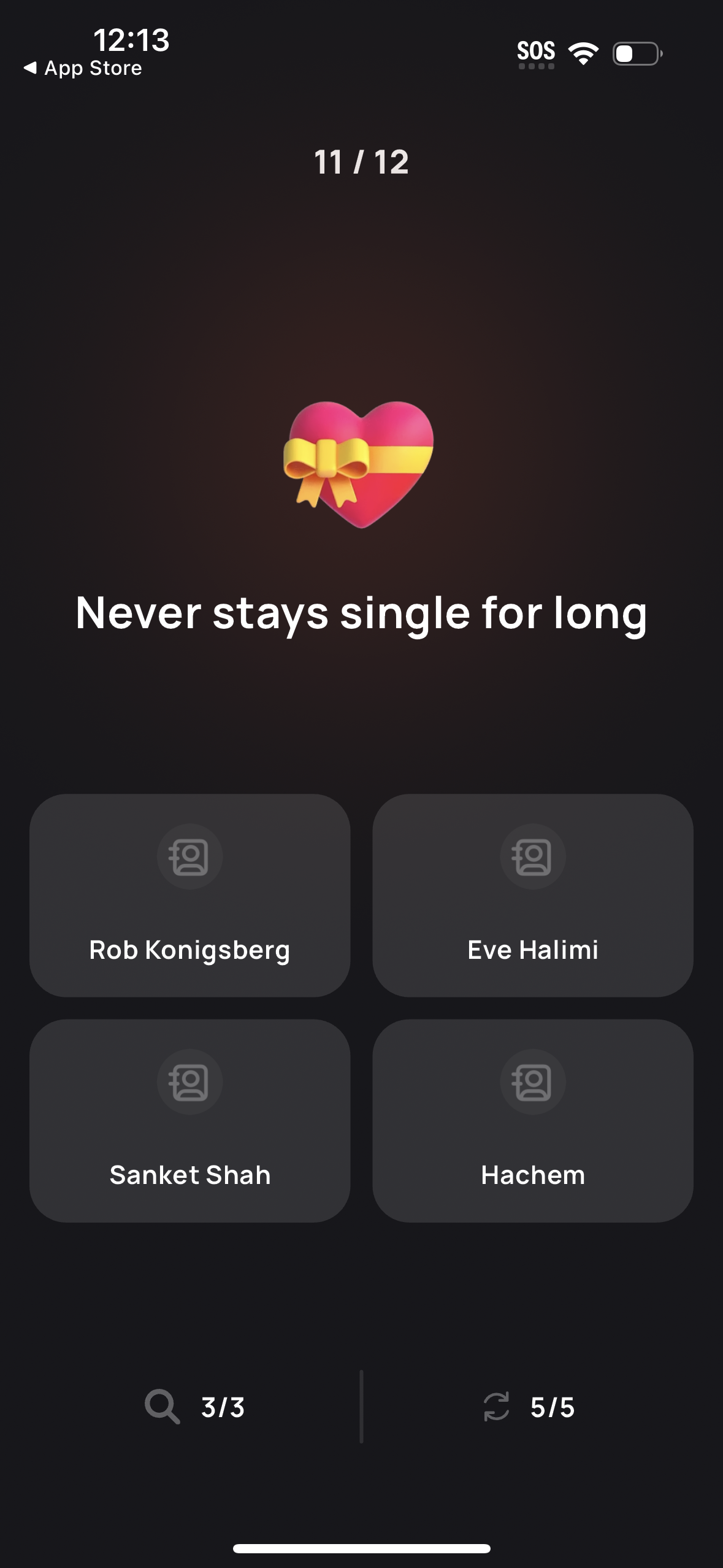 peek app screenshot 24