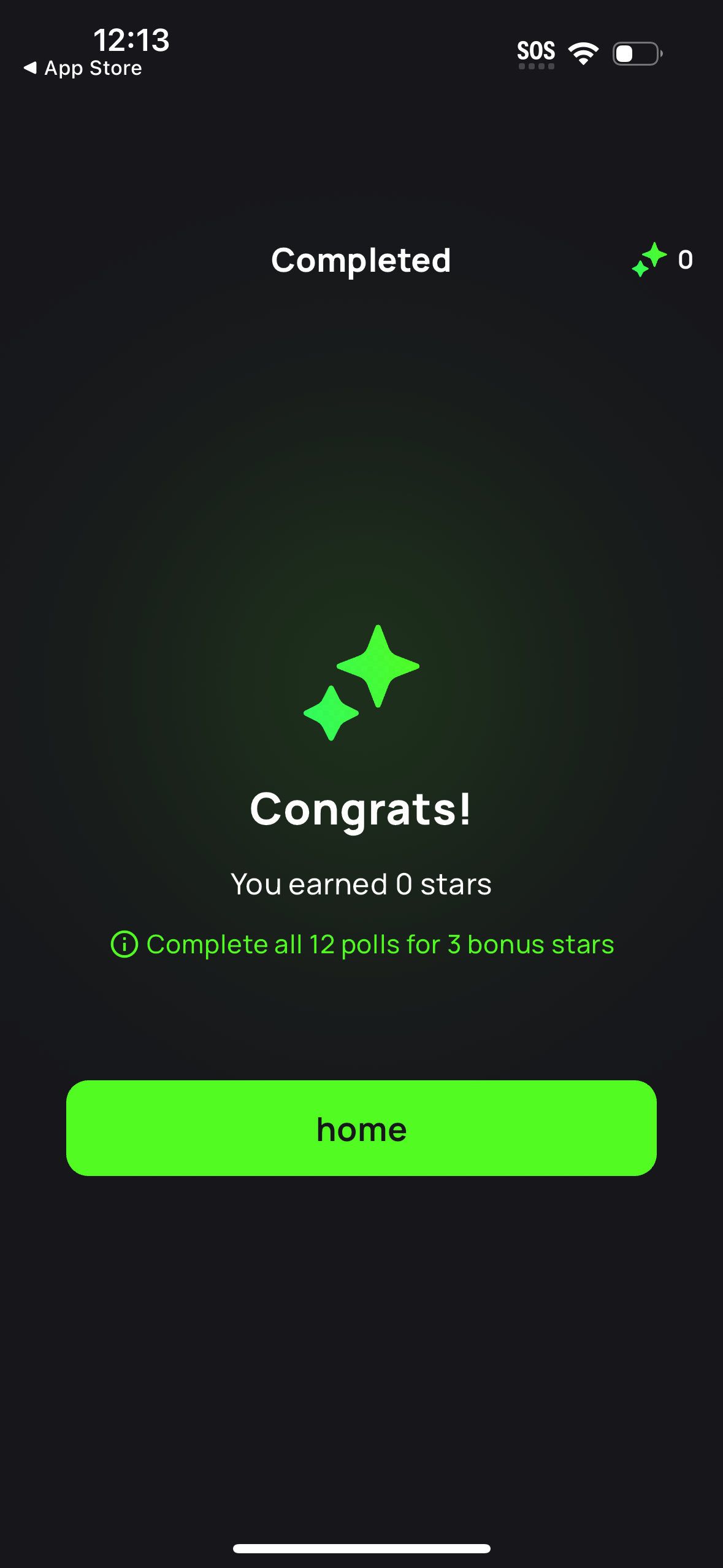 peek app screenshot 21