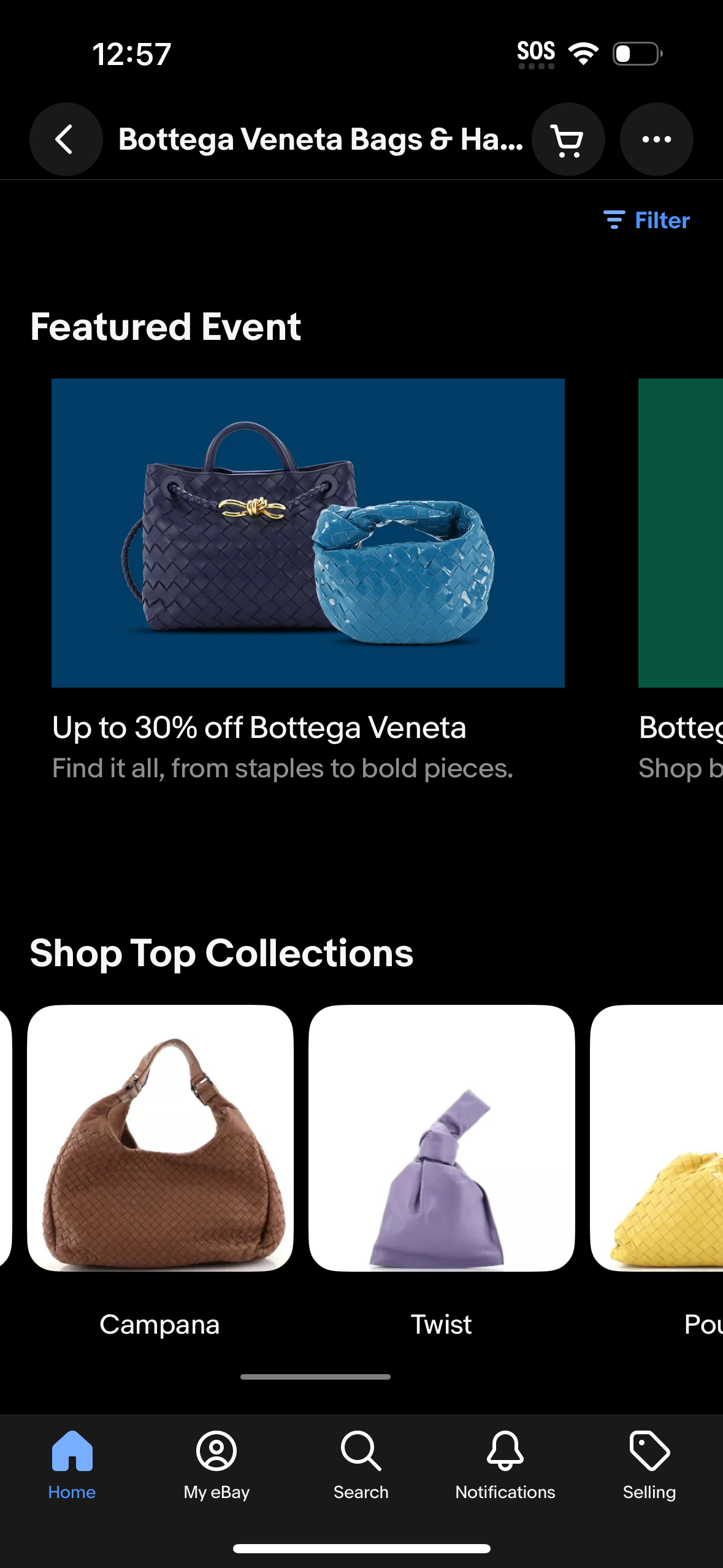 ebay app screenshot 282