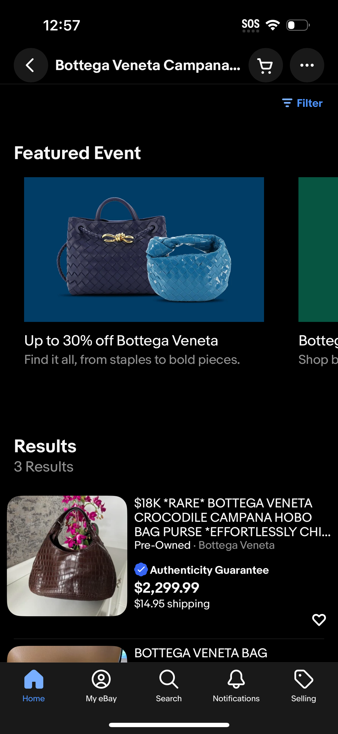 ebay app screenshot 281