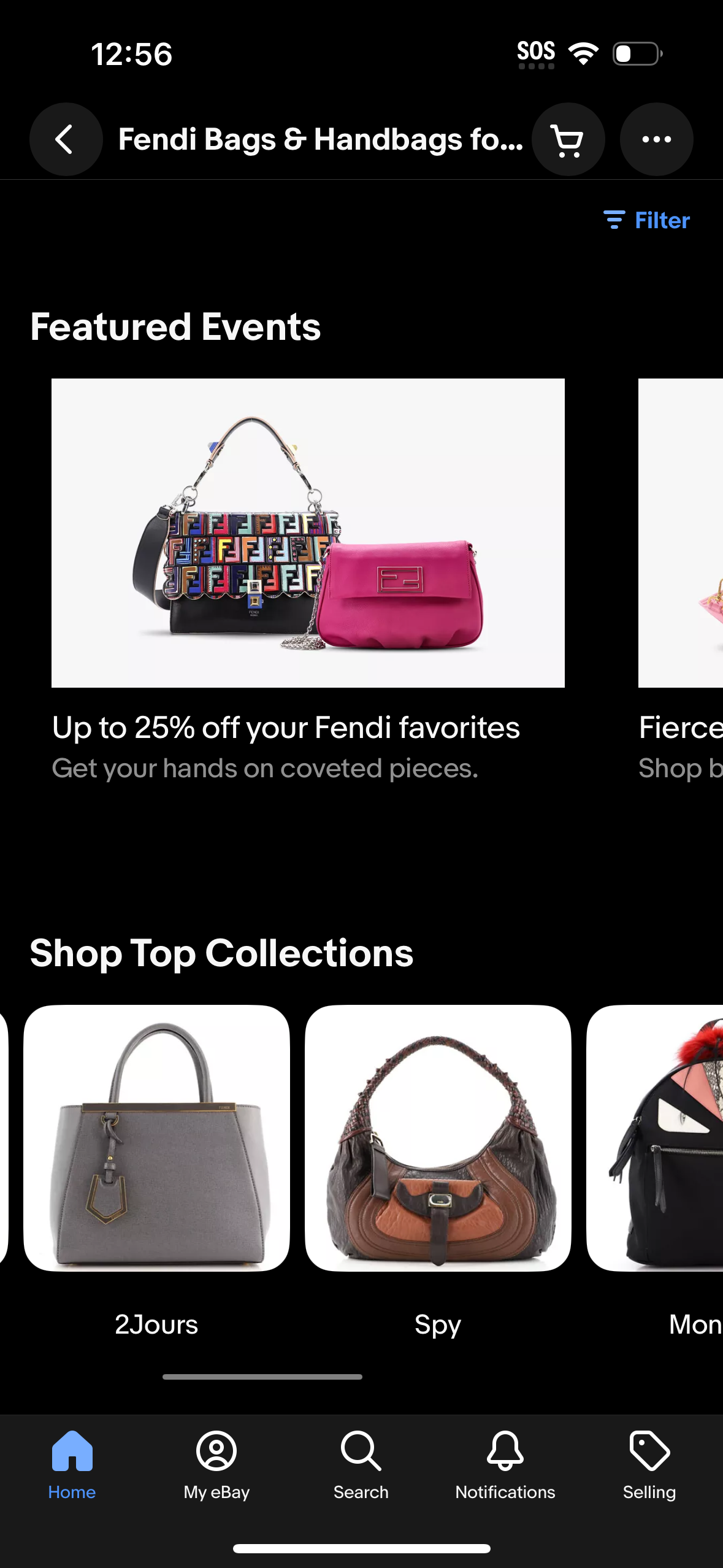 ebay app screenshot 296