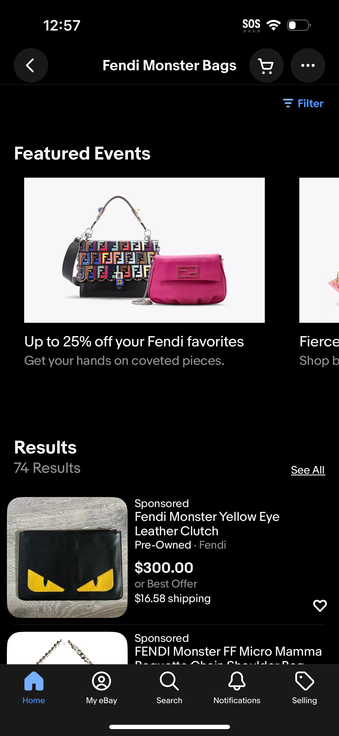 ebay app screenshot 294