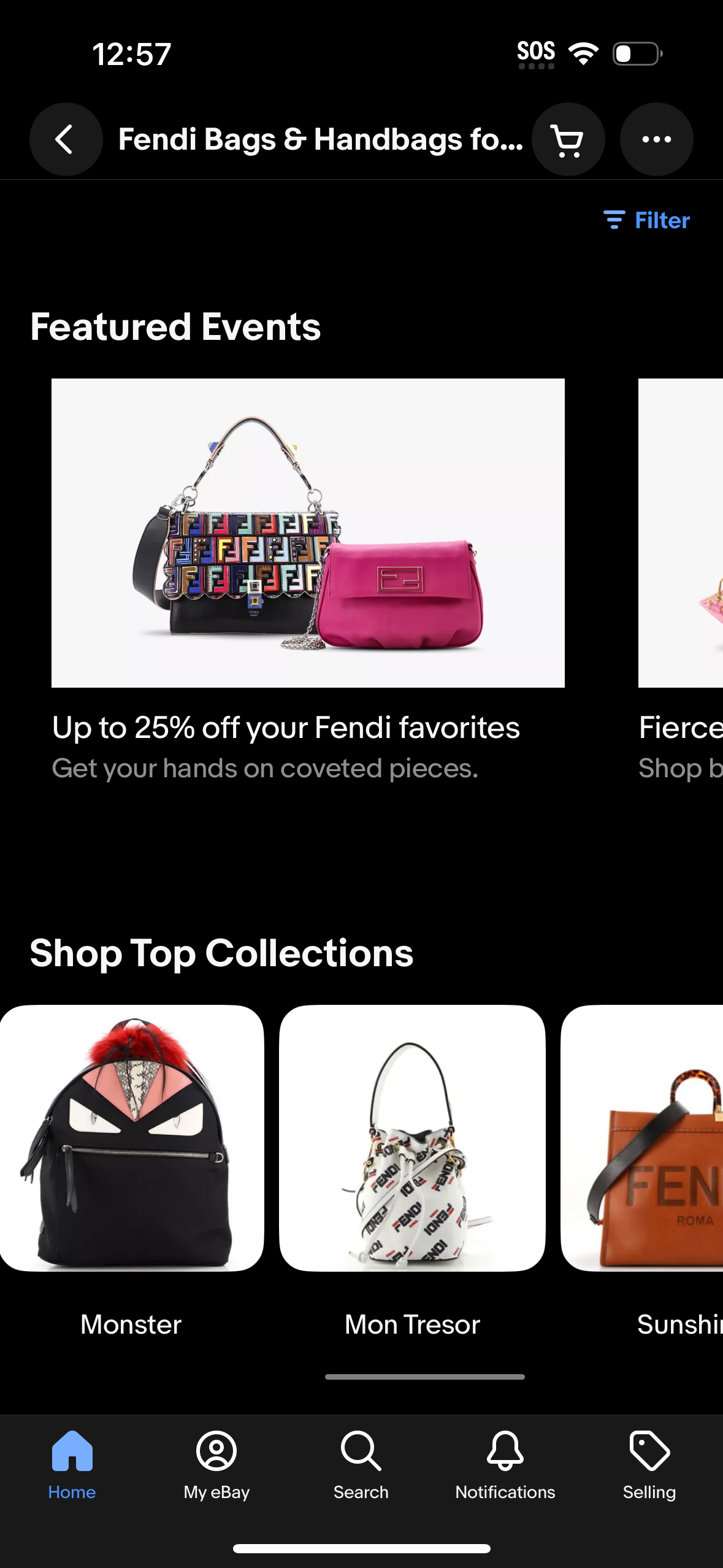 ebay app screenshot 295