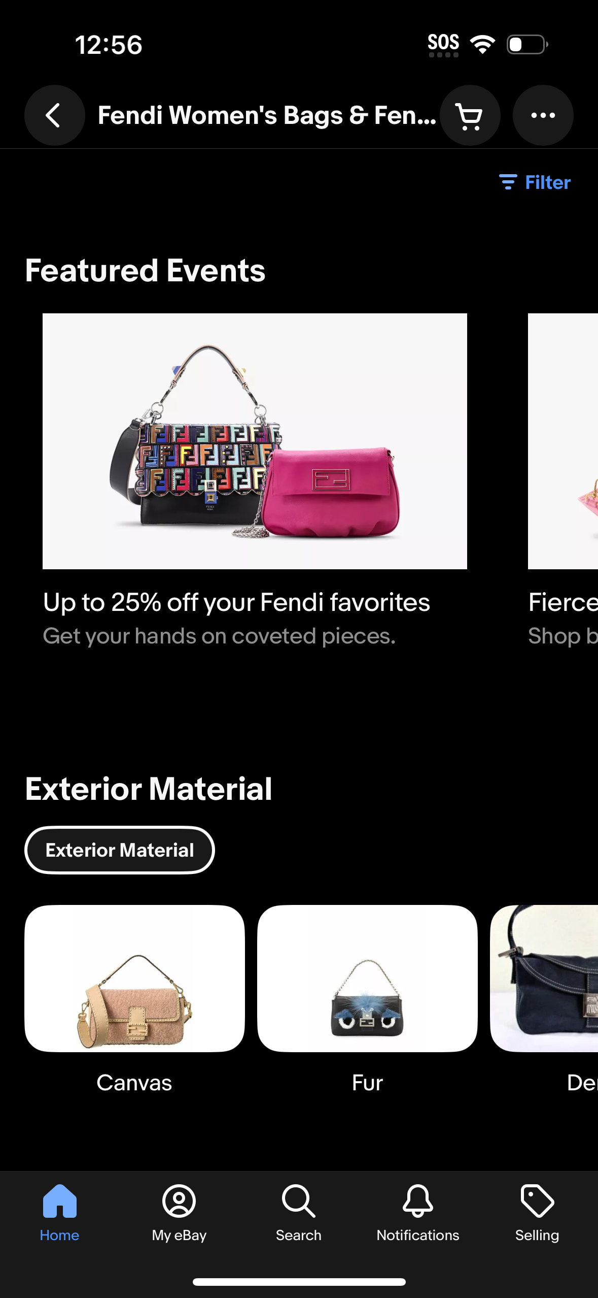 ebay app screenshot 300