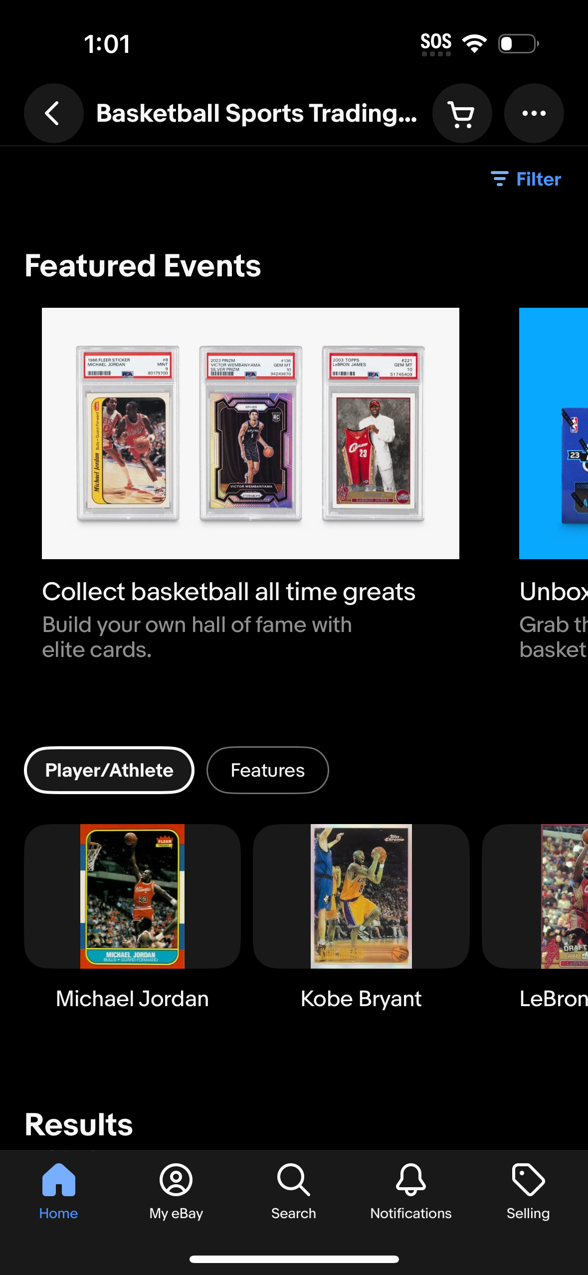 ebay app screenshot 218