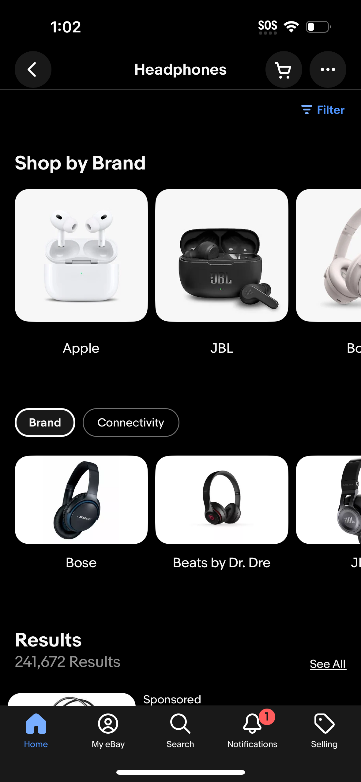 ebay app screenshot 194