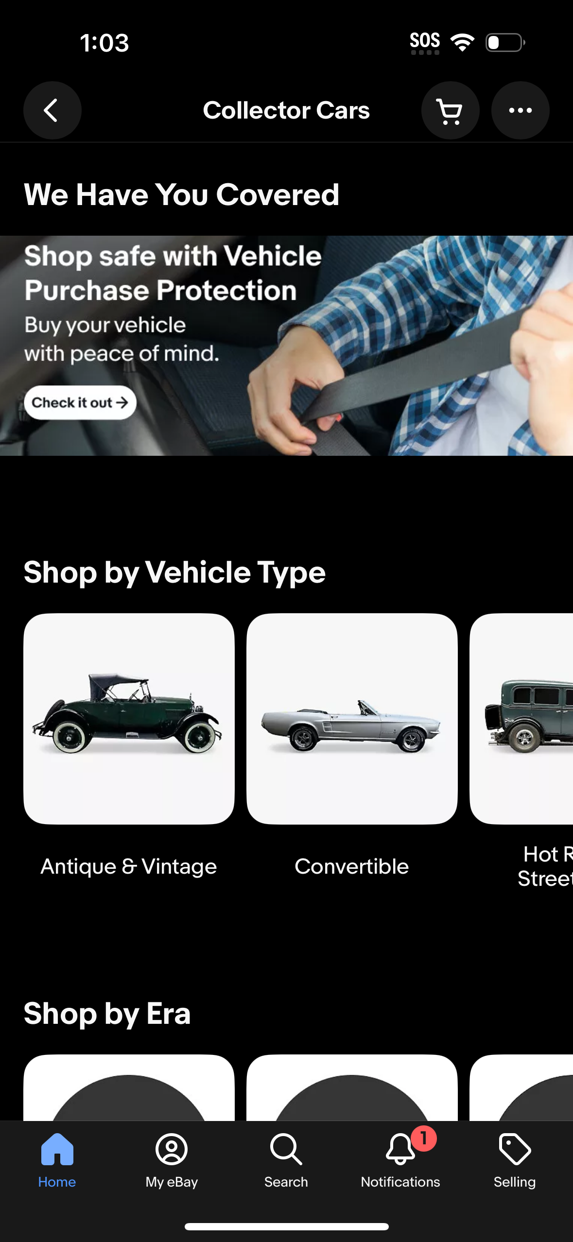 ebay app screenshot 187