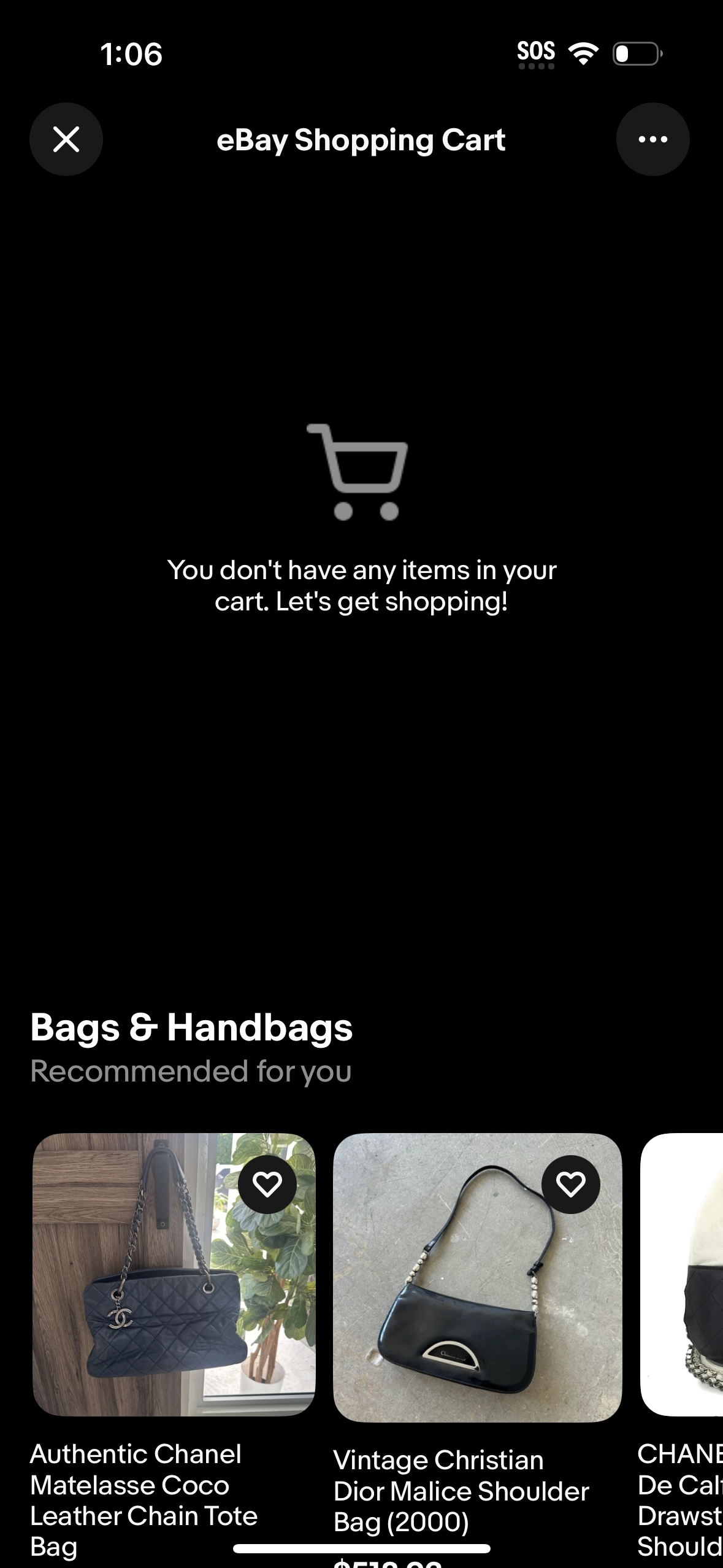 ebay app screenshot 118