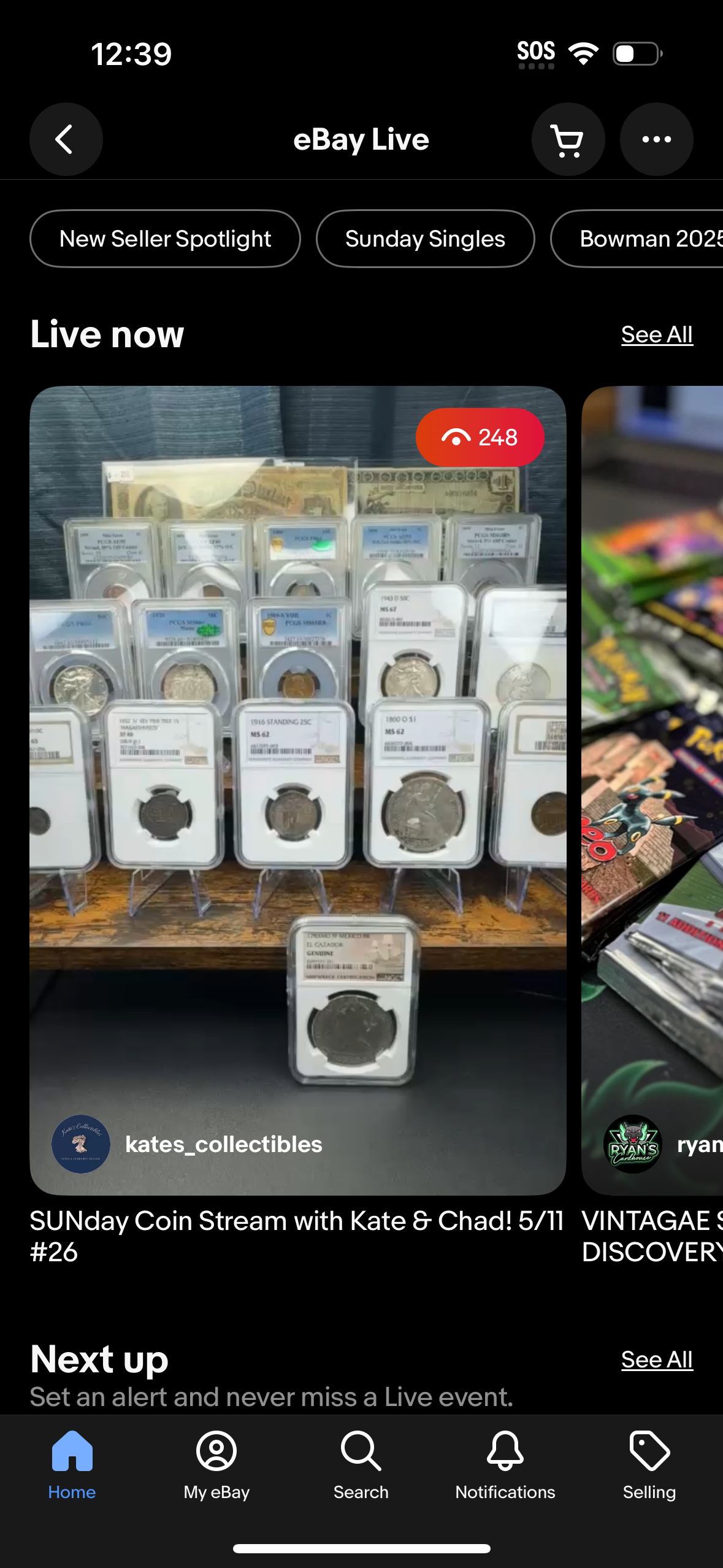 ebay app screenshot 94