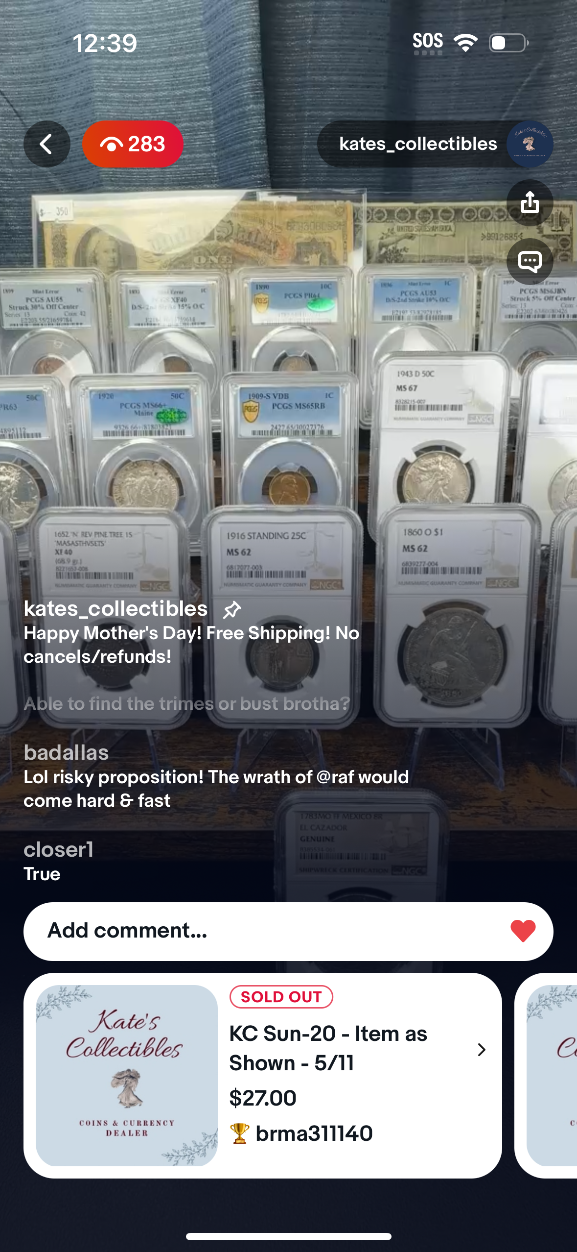 ebay app screenshot 93