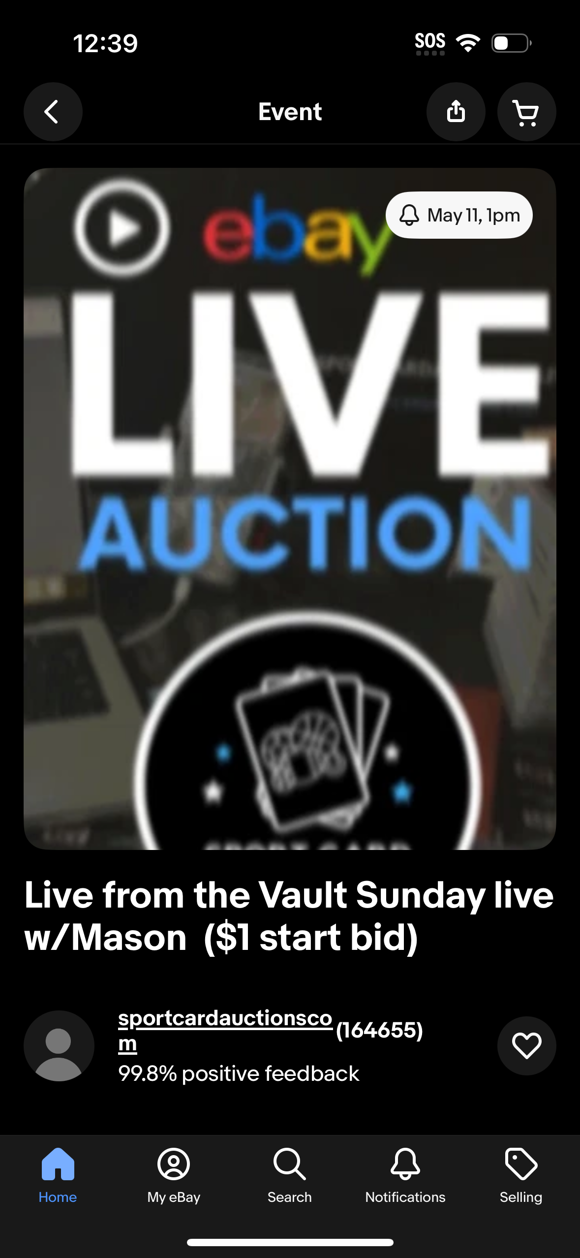 ebay app screenshot 88