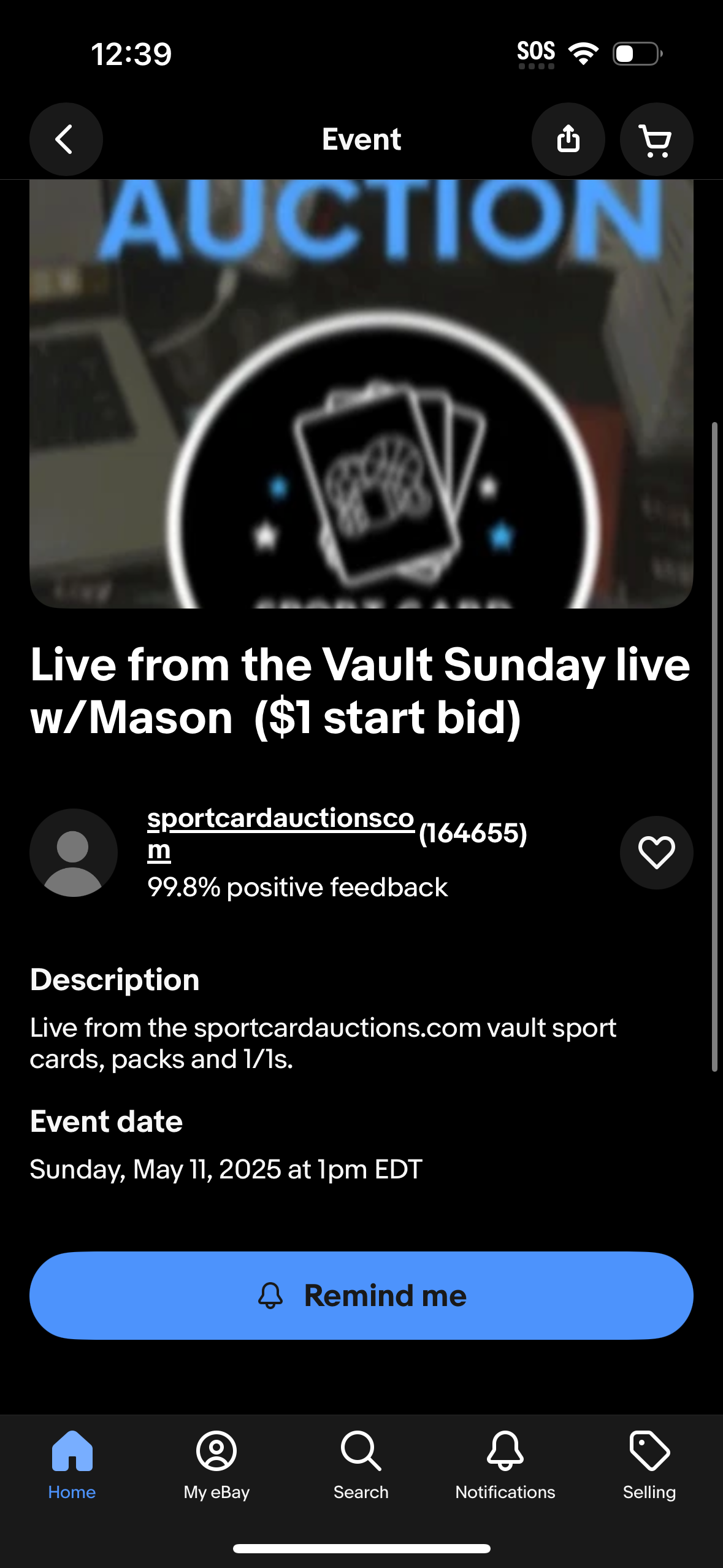 ebay app screenshot 87