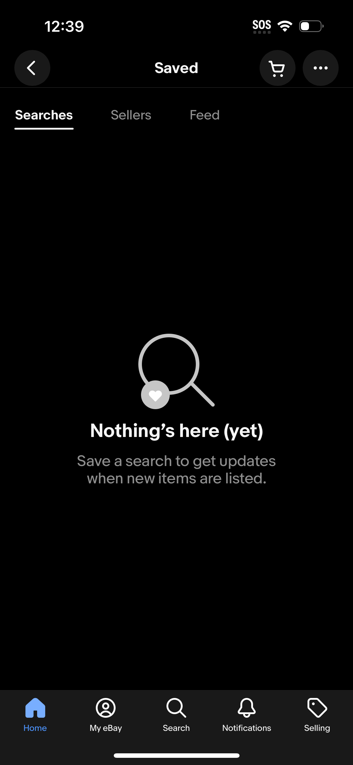 ebay app screenshot 84