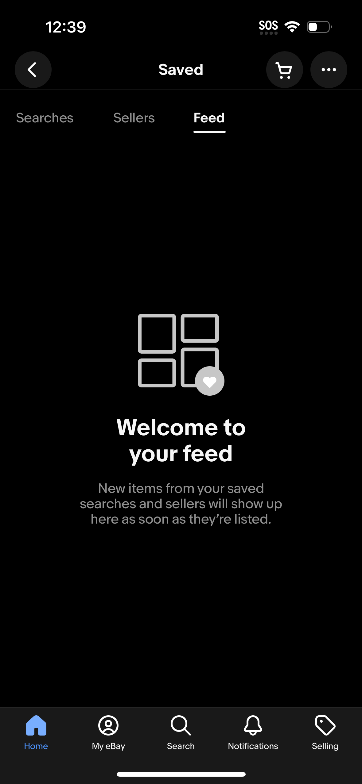 ebay app screenshot 85