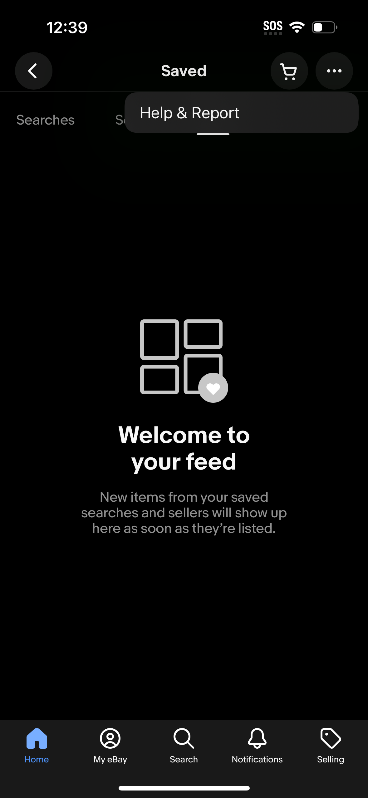 ebay app screenshot 81
