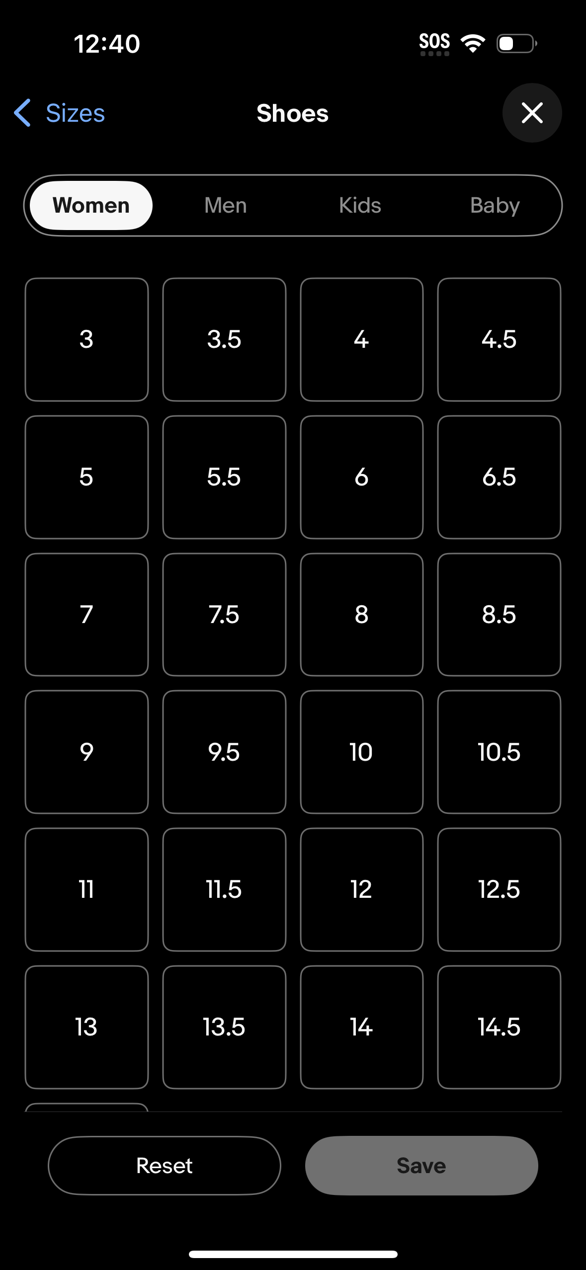 ebay app screenshot 78