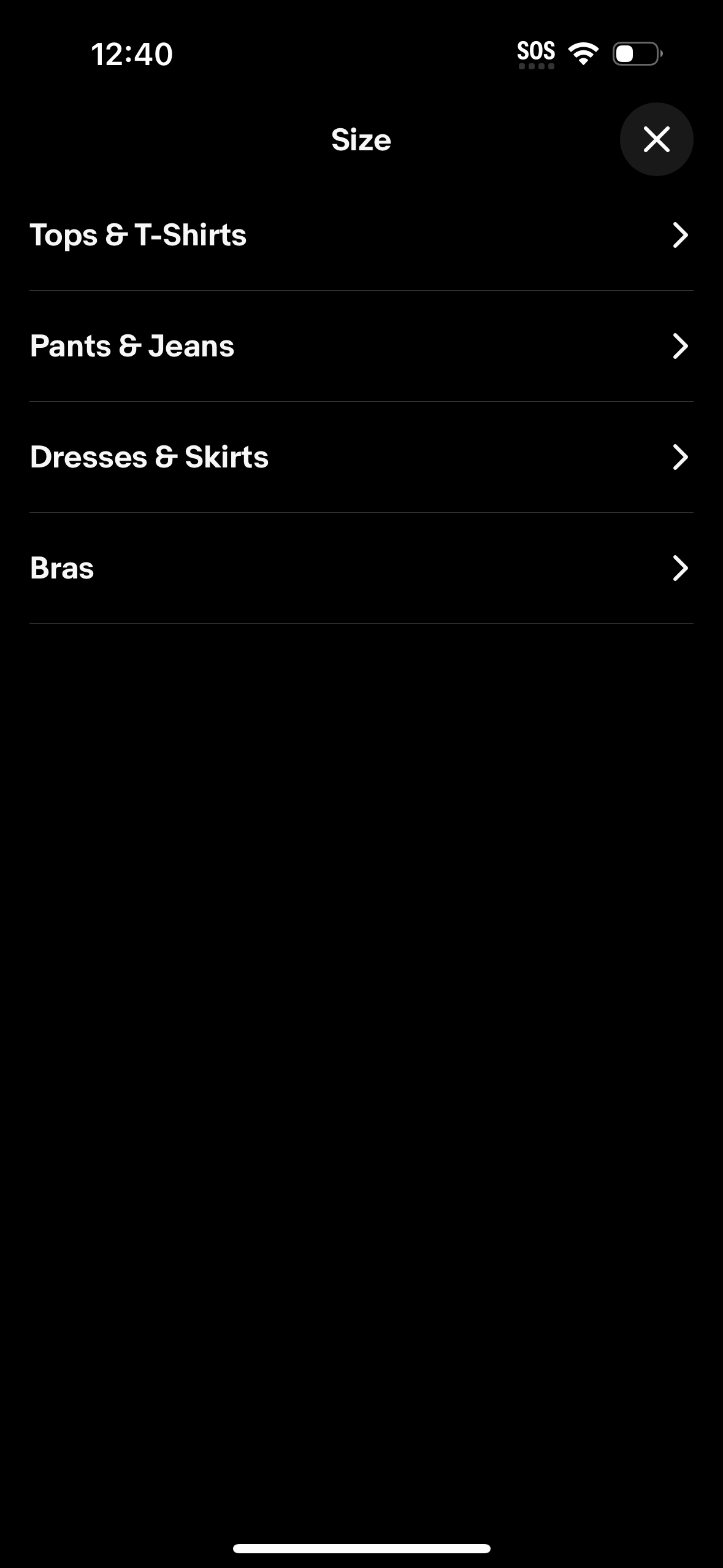 ebay app screenshot 68
