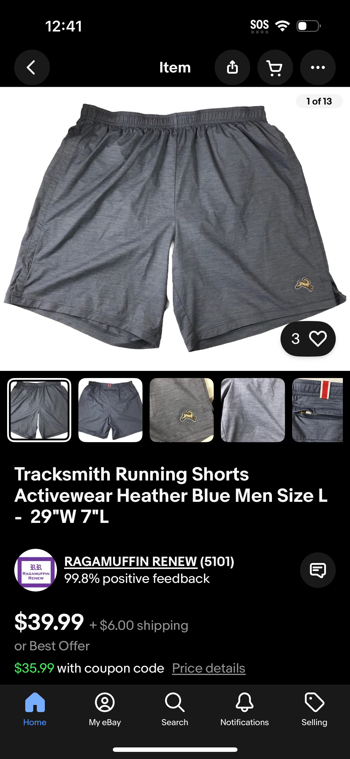 ebay app screenshot 52