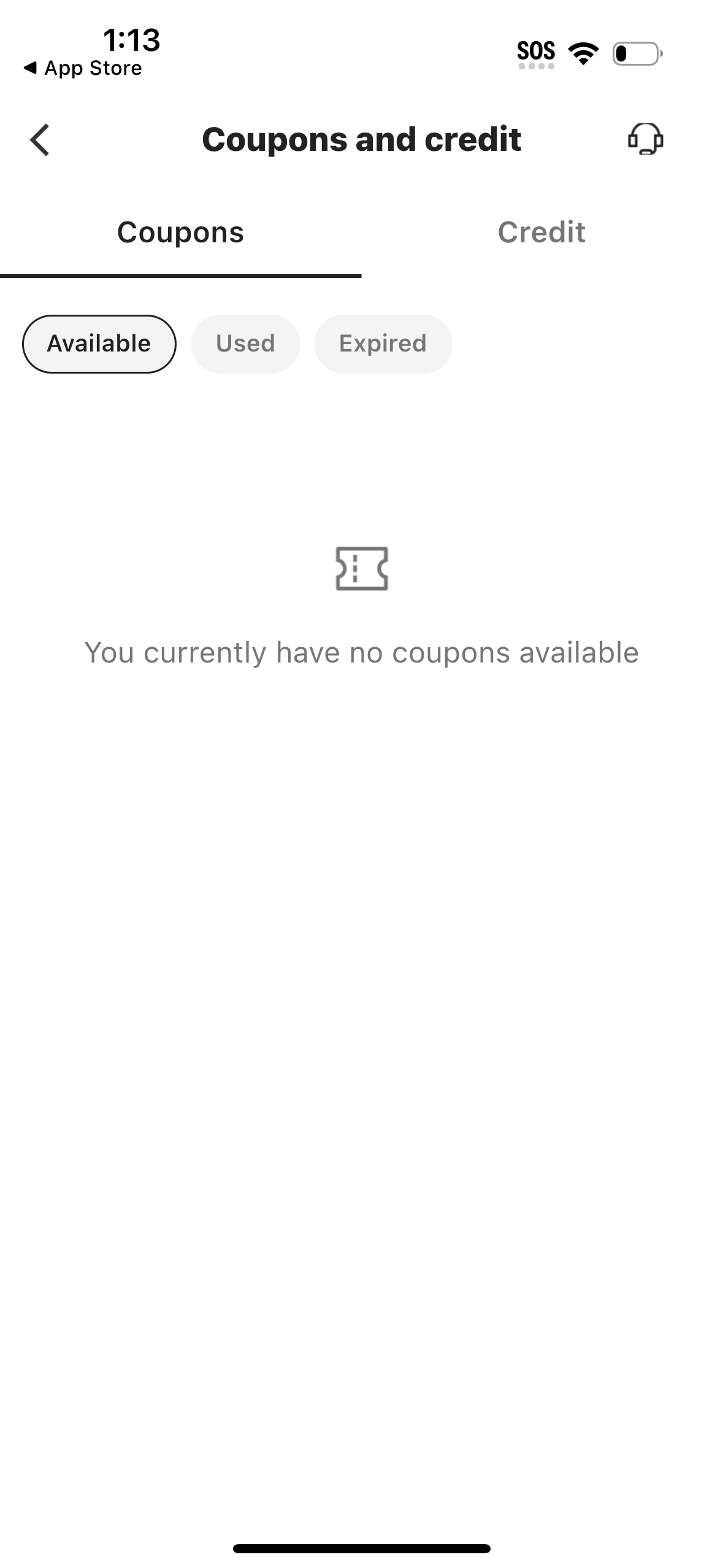 alibaba app screenshot 53