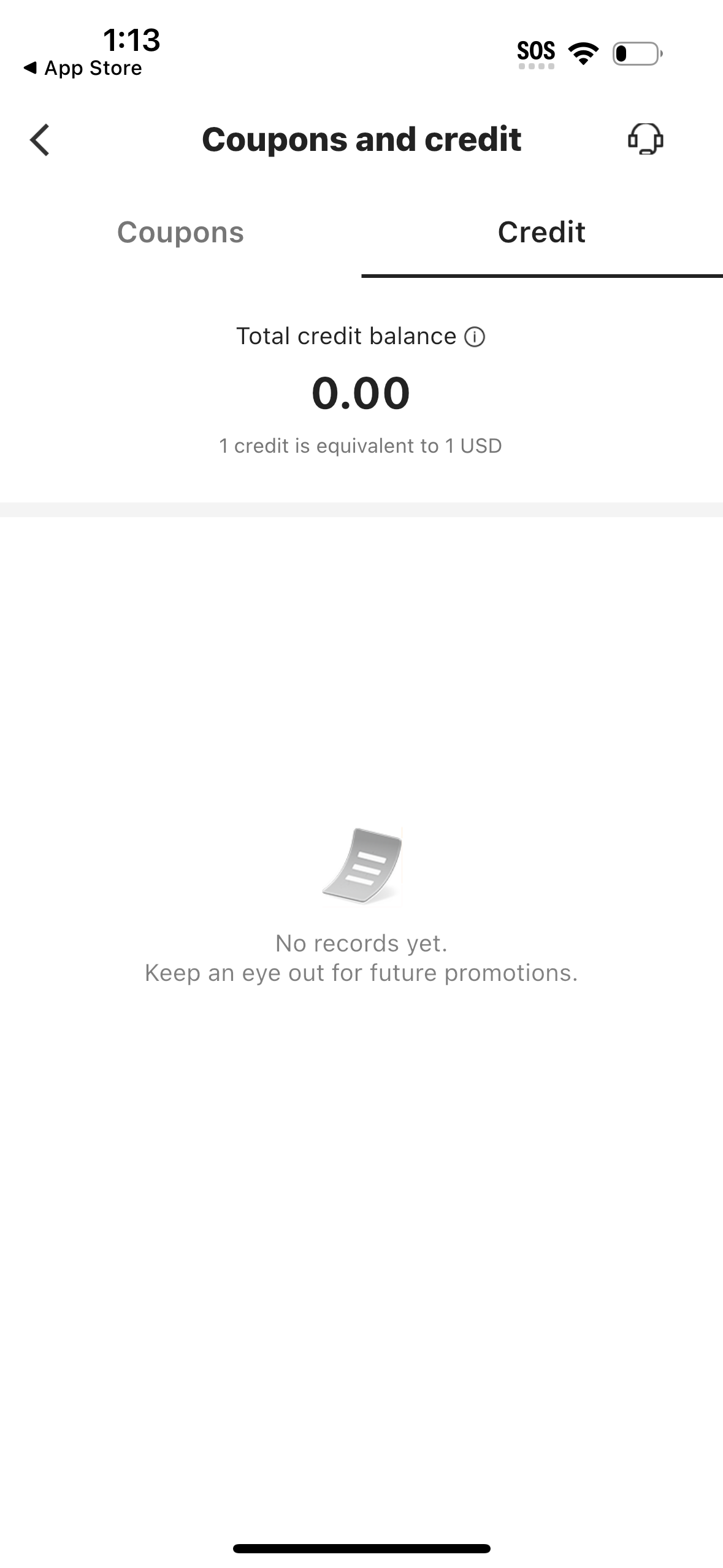 alibaba app screenshot 51