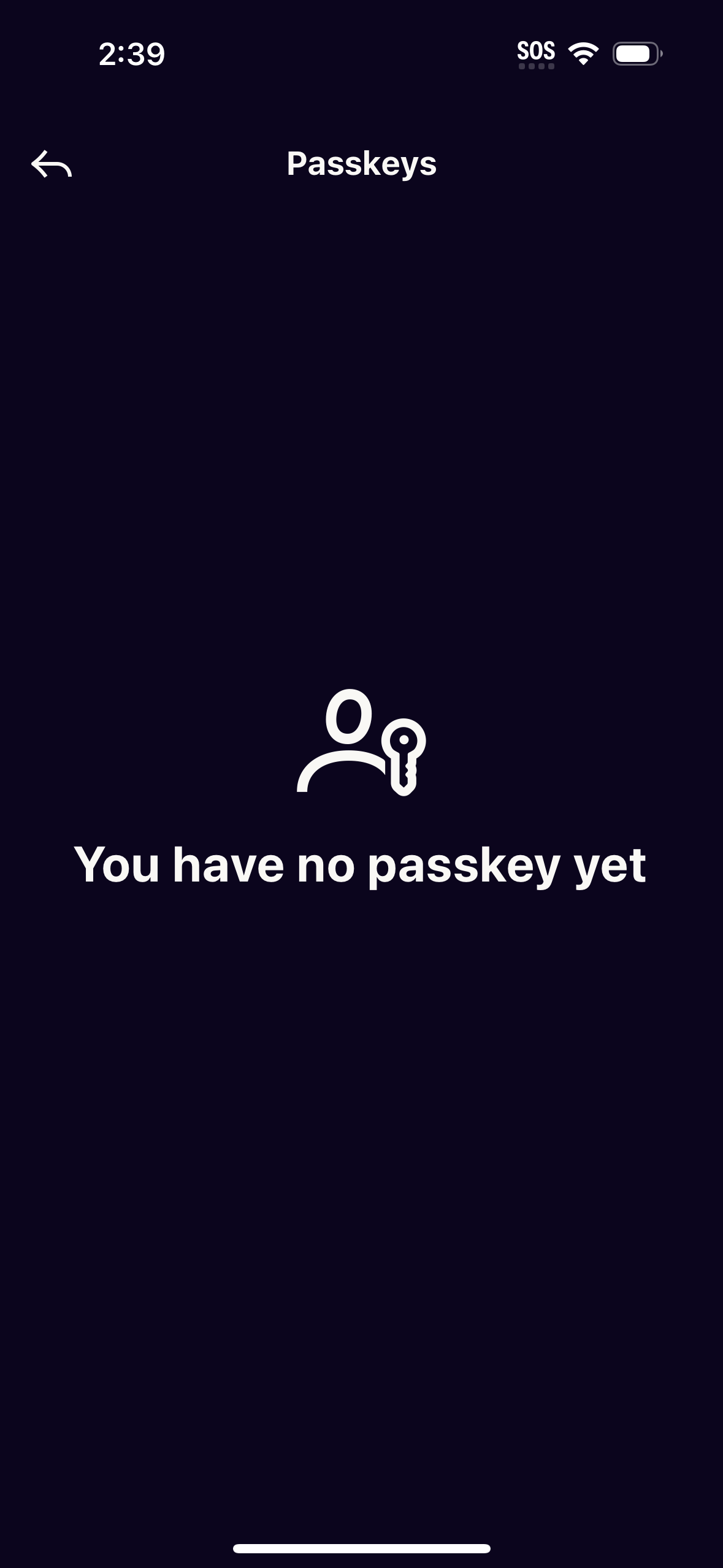 klarna app screenshot 25