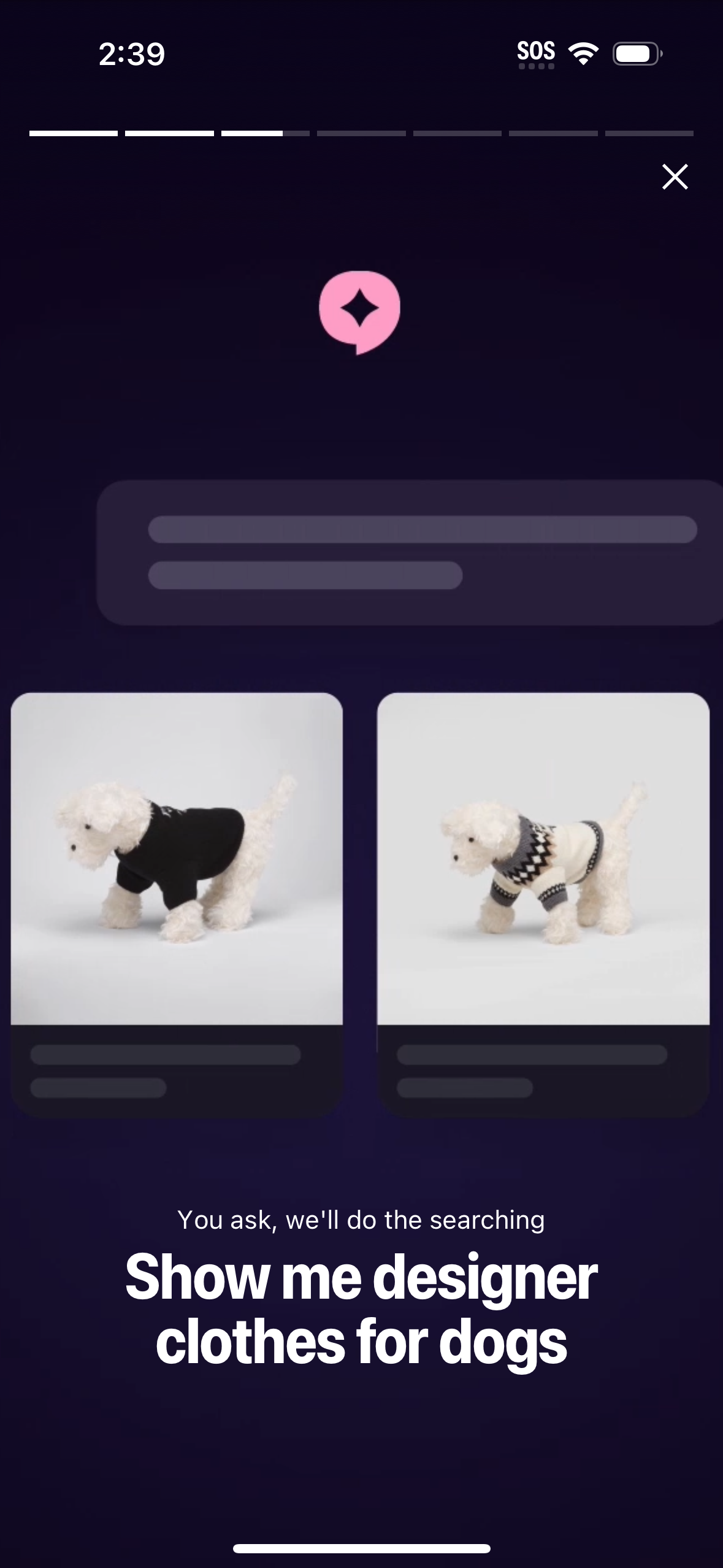 klarna app screenshot 7