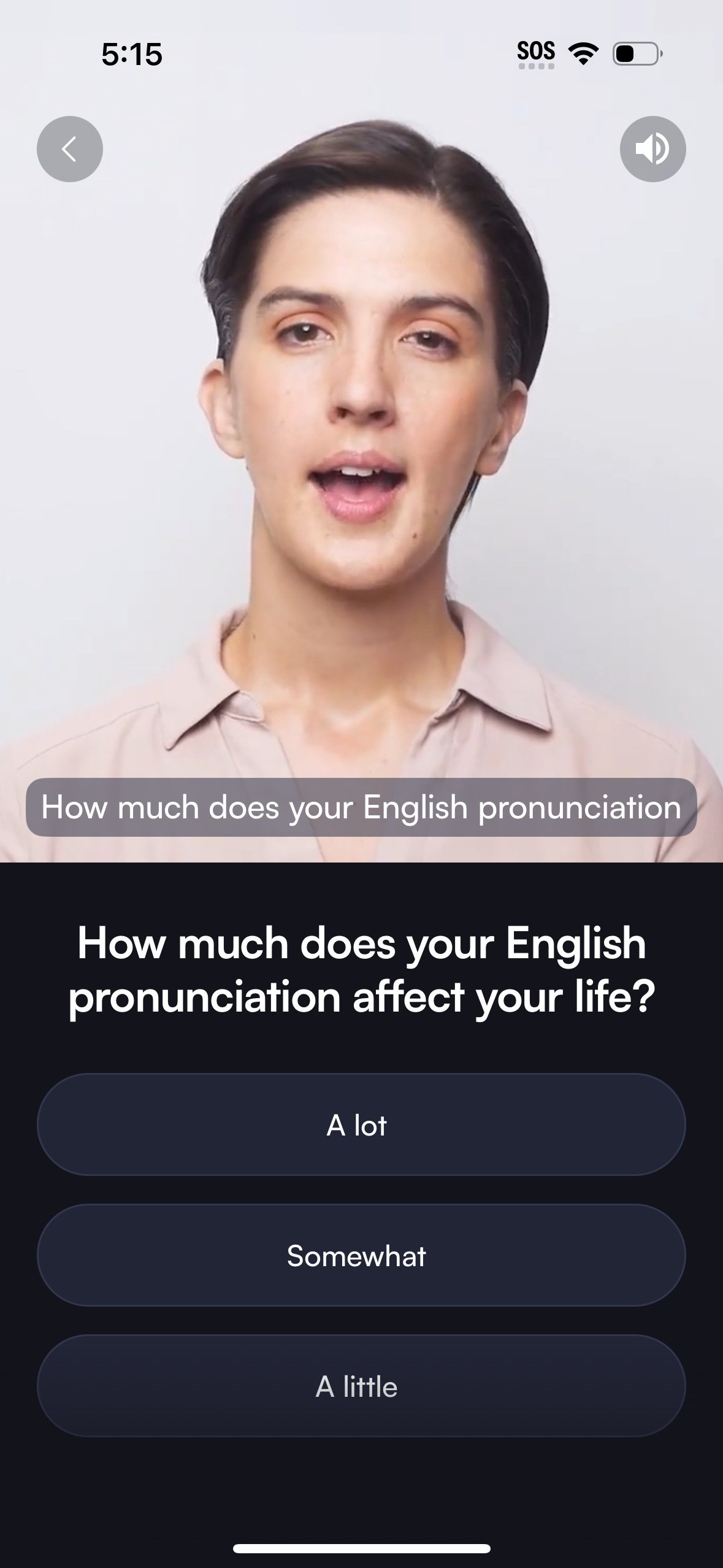 boldvoice app screenshot 54