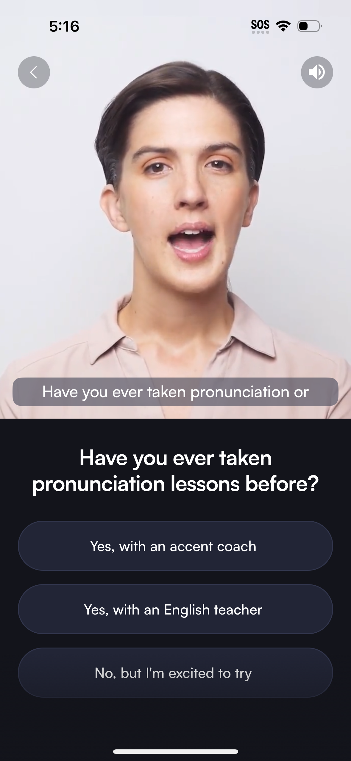 boldvoice app screenshot 52