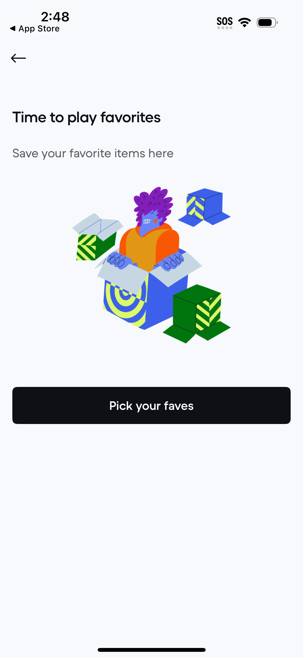backmarket app screenshot 20