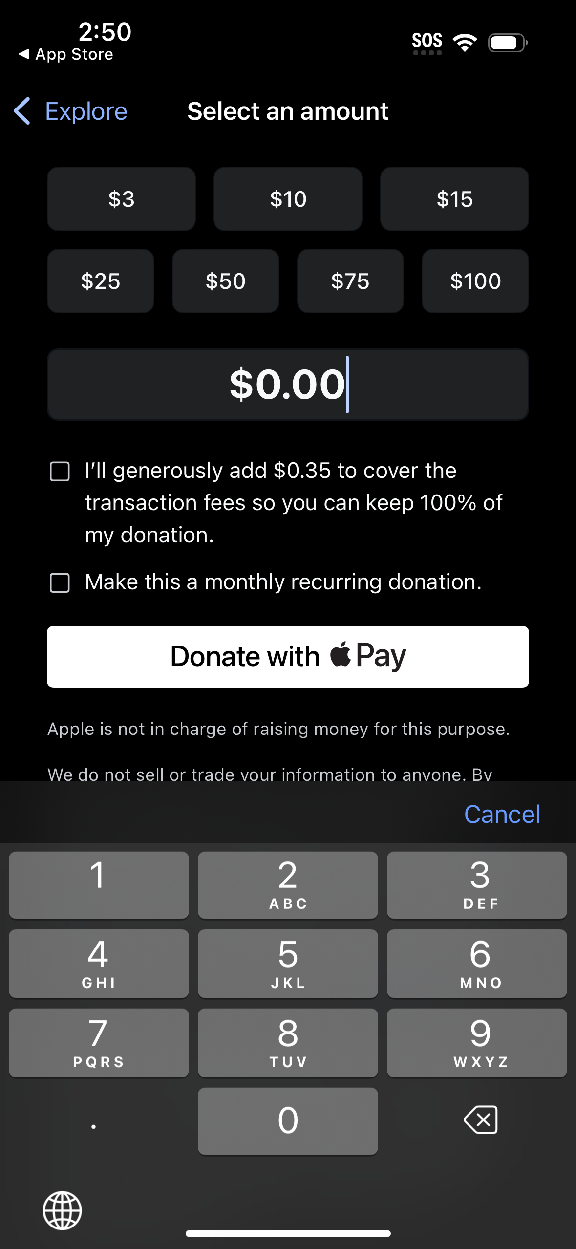 wikipedia app screenshot 31