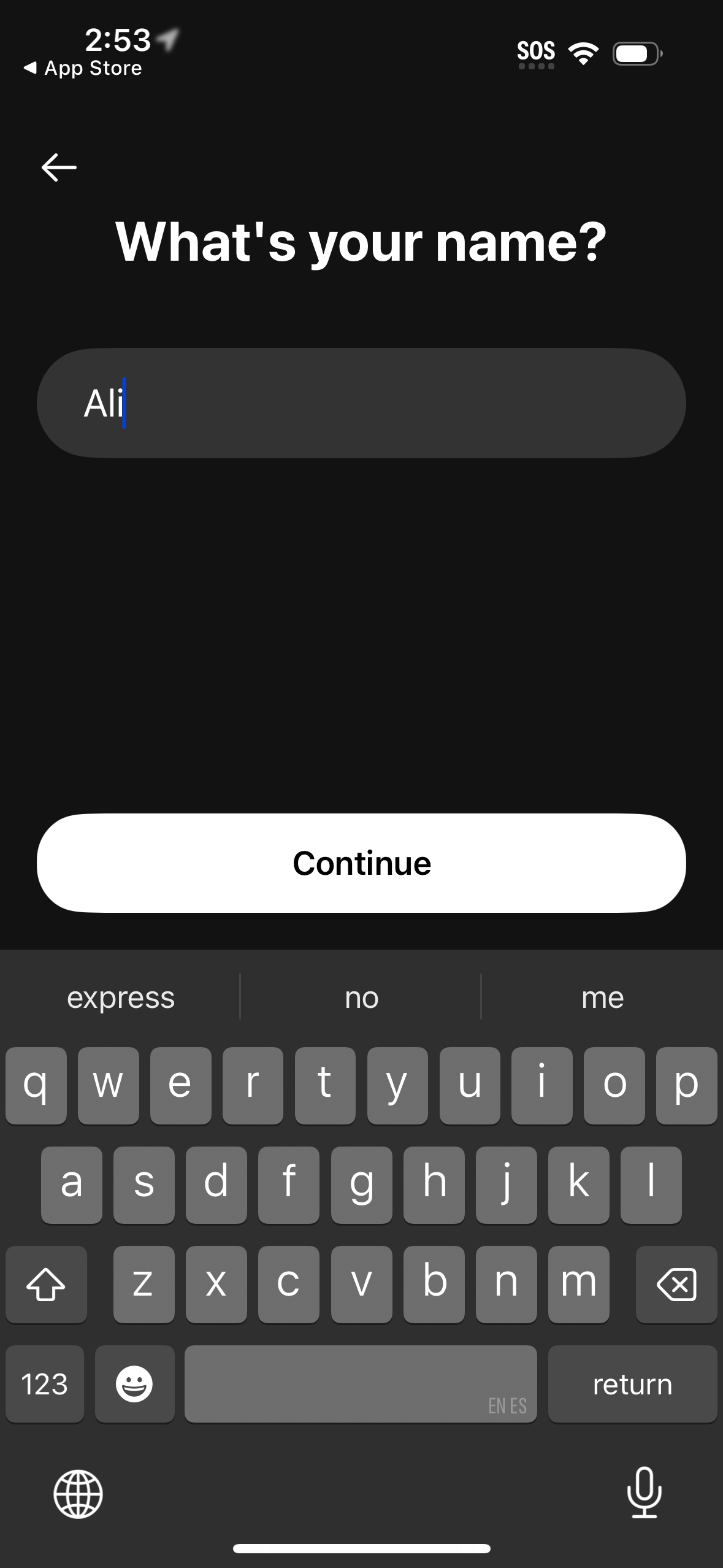 faith app screenshot 25