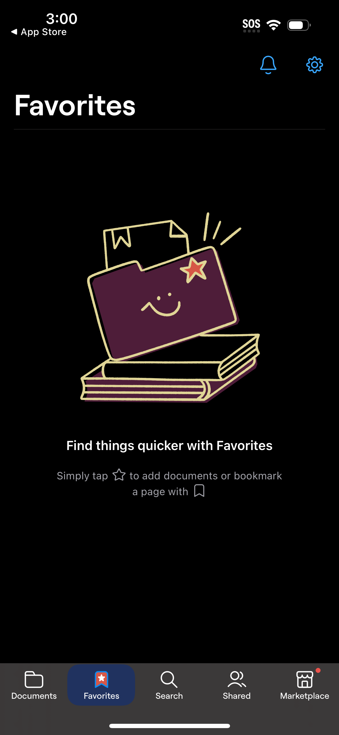 goodnotes app screenshot 26