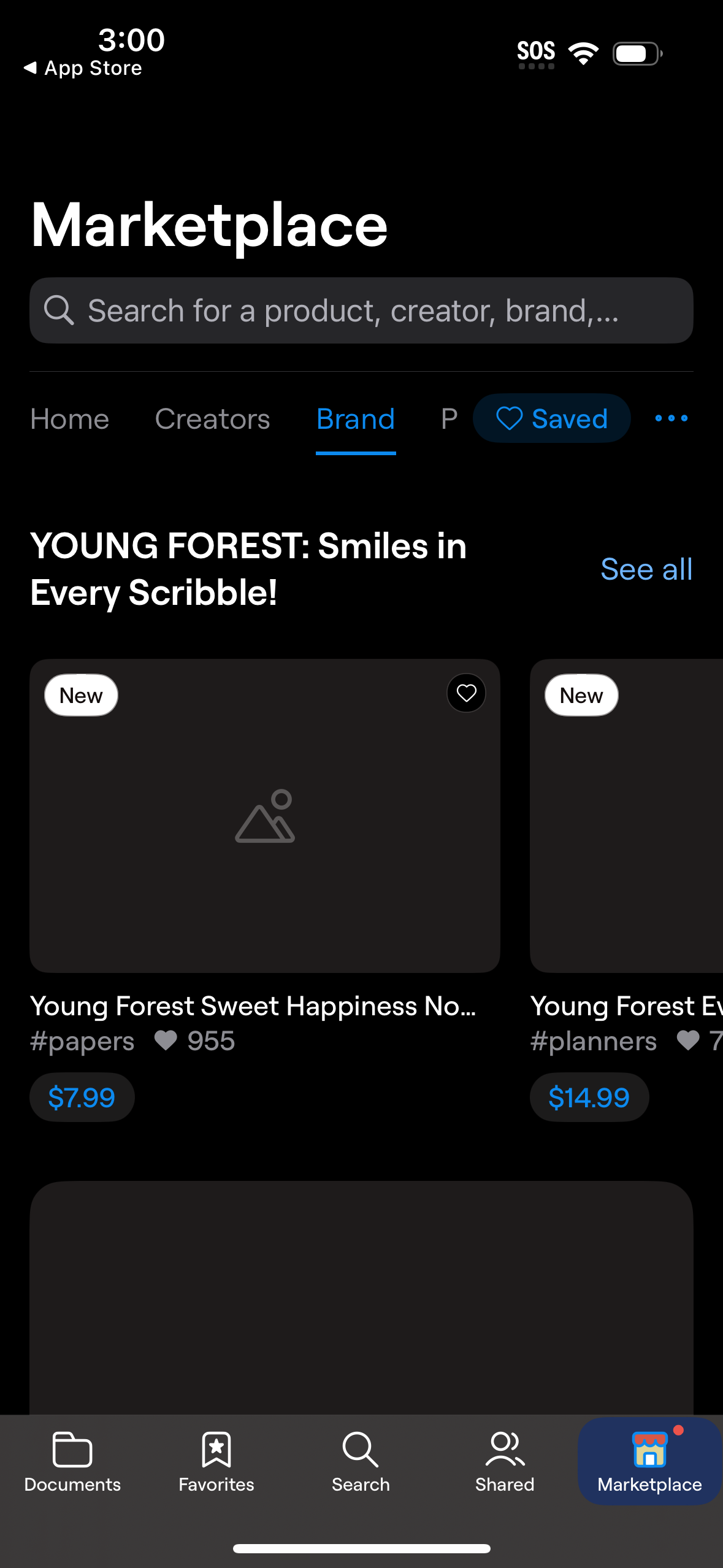 goodnotes app screenshot 21