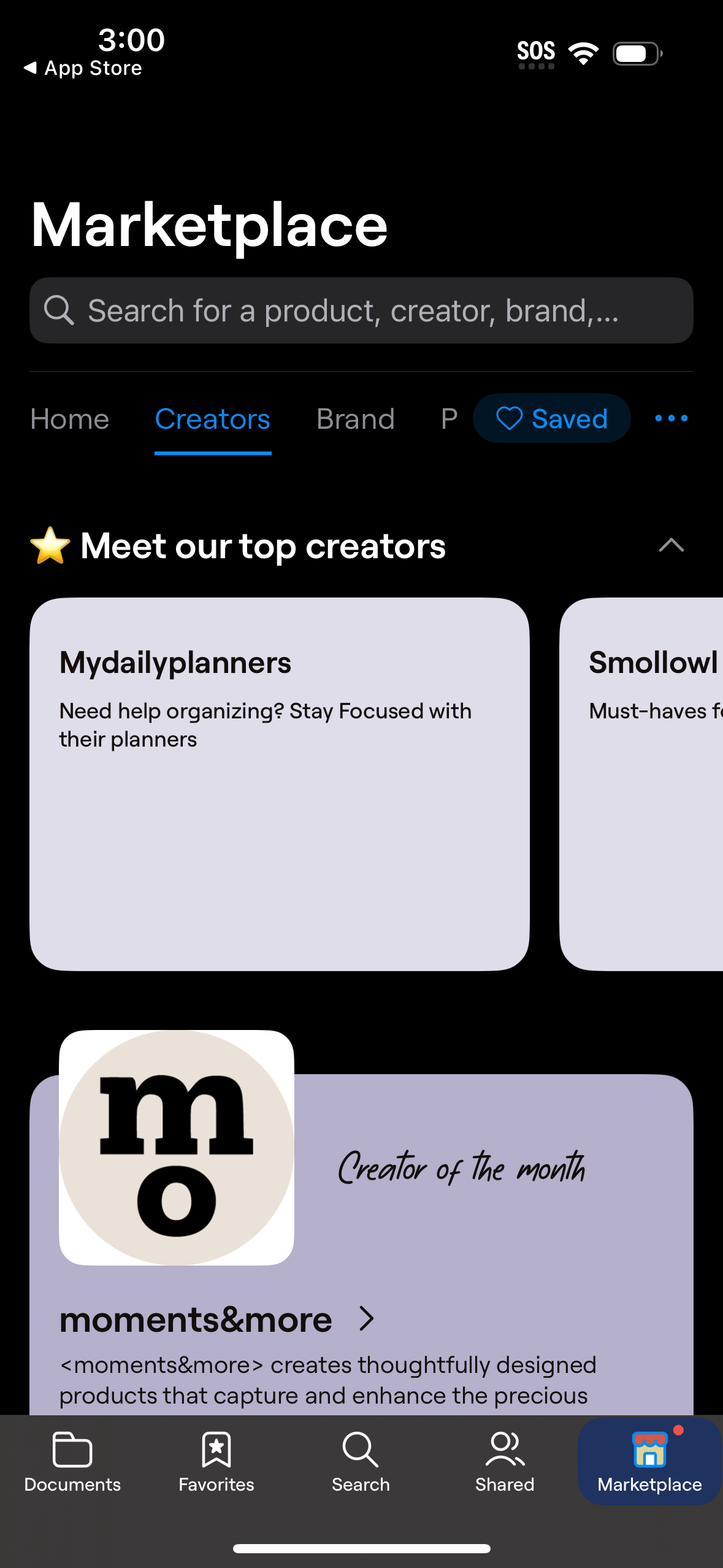 goodnotes app screenshot 19