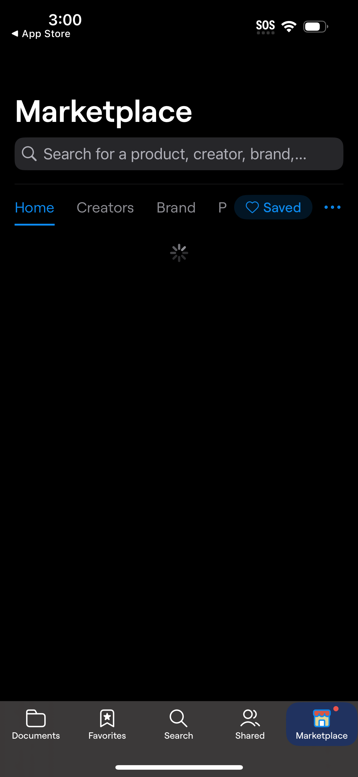 goodnotes app screenshot 22