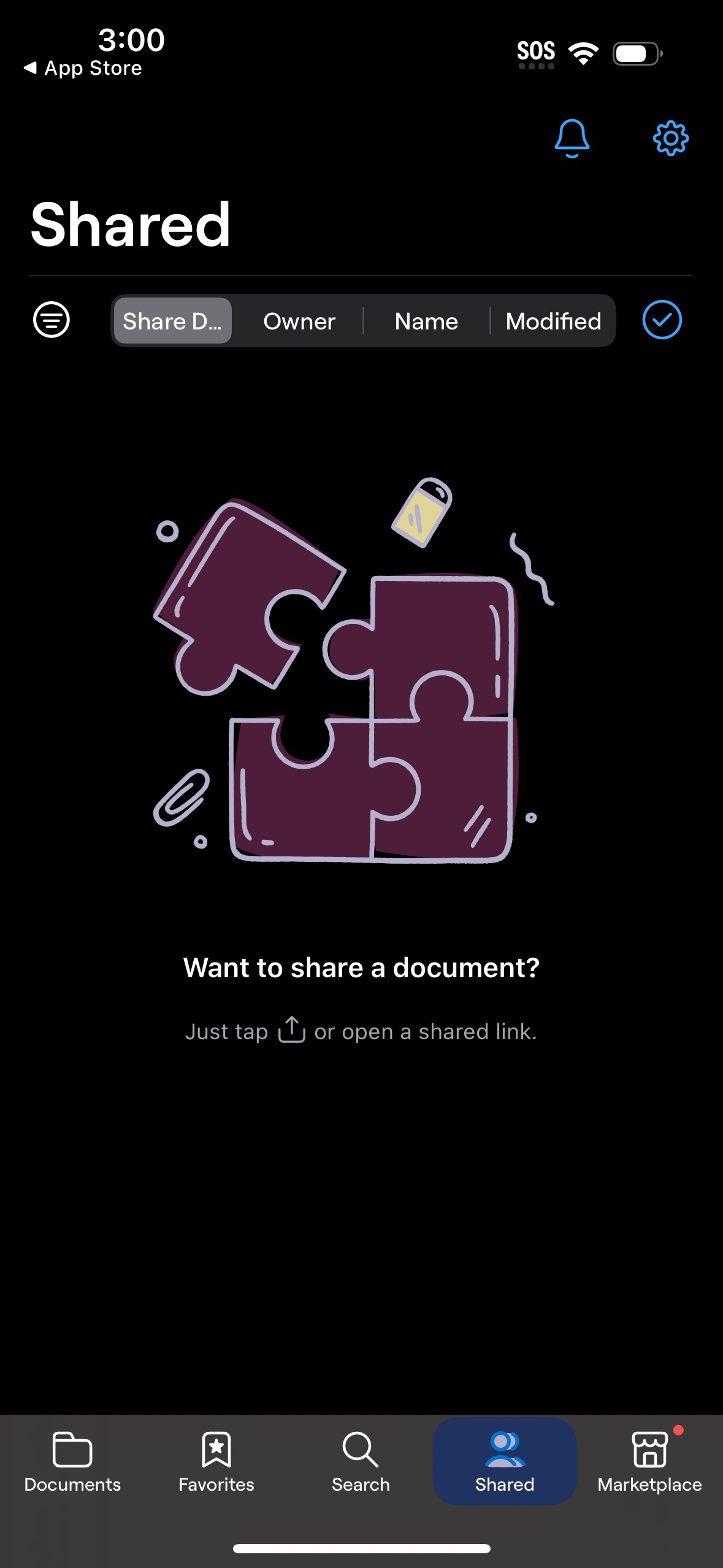 goodnotes app screenshot 24