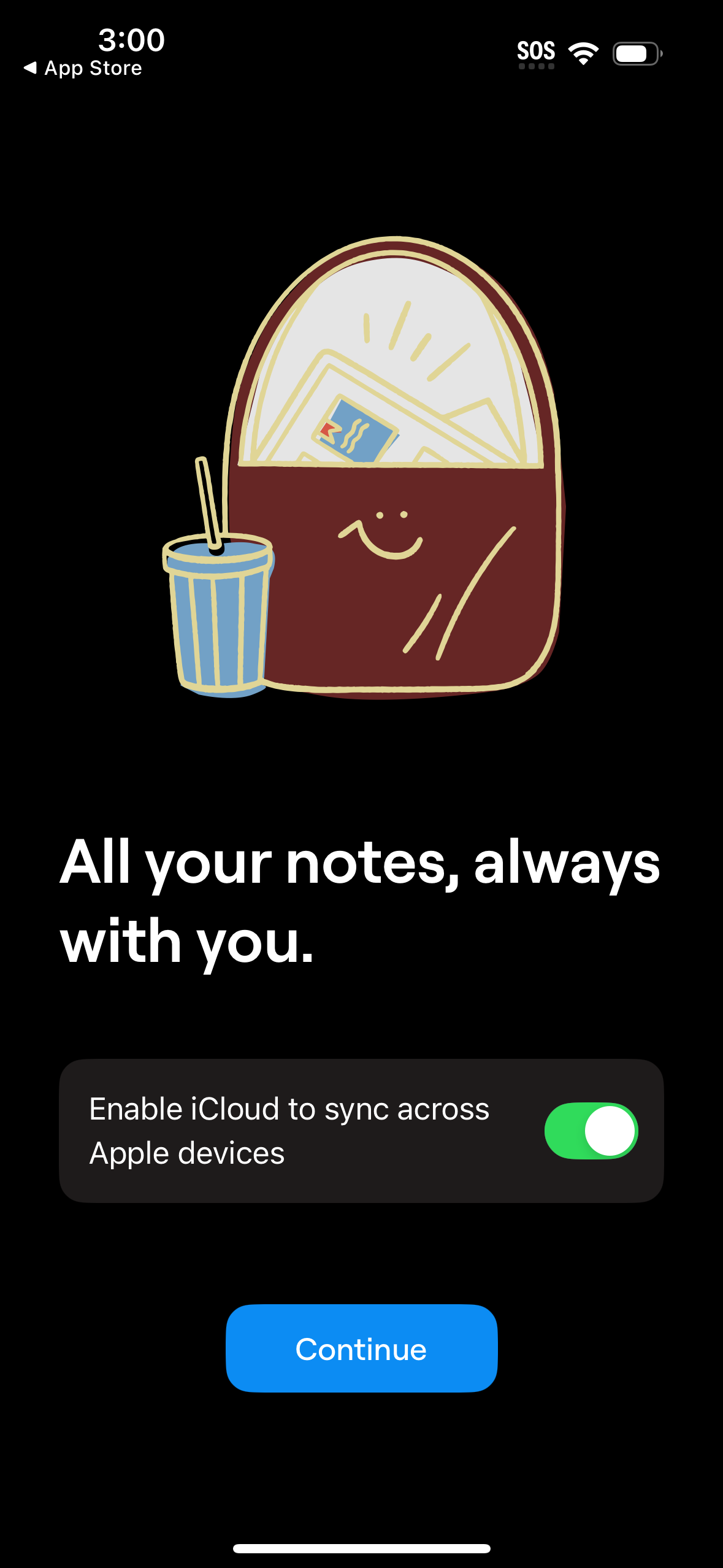 goodnotes app screenshot 37