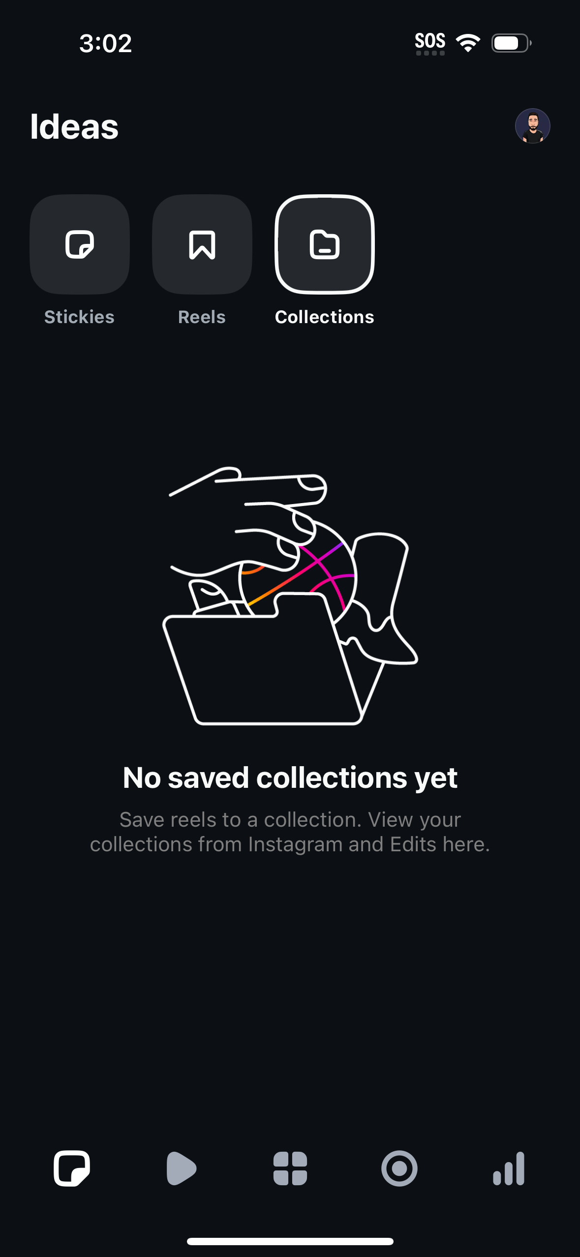 edits app screenshot 34