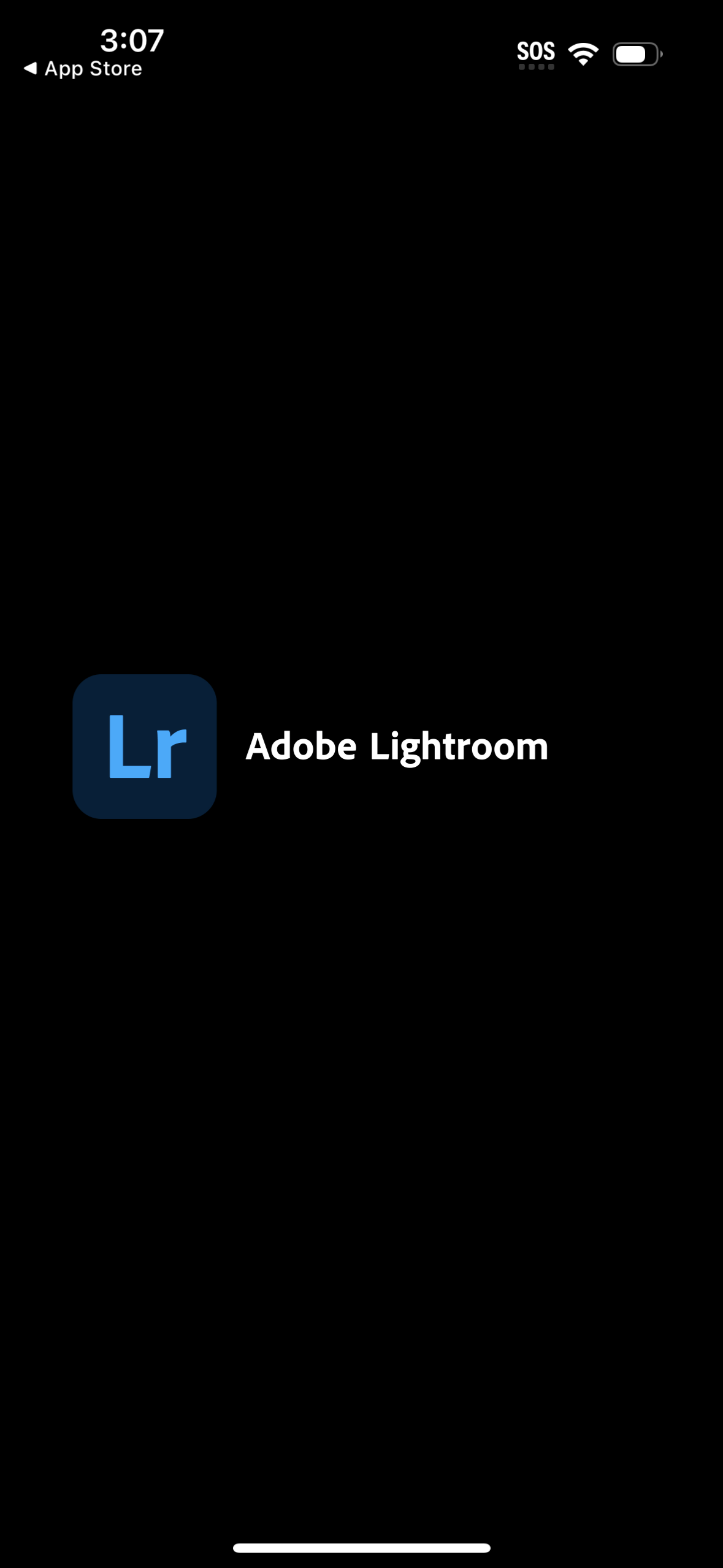 lightroom app screenshot 25