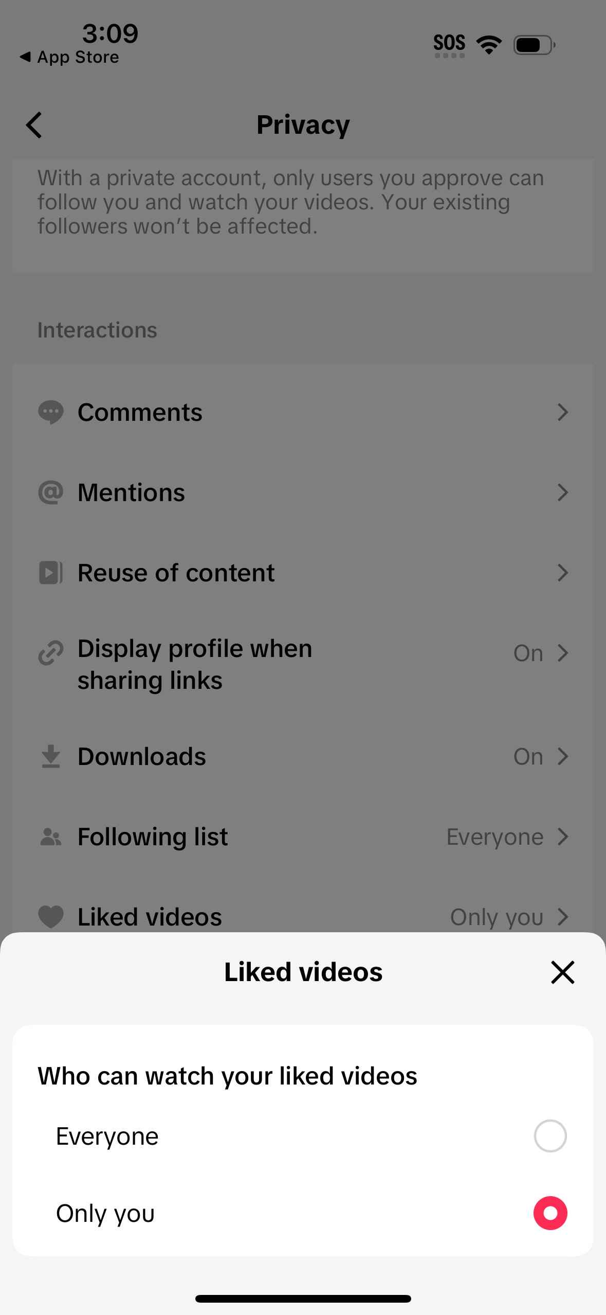 tiktik-studio app screenshot 60